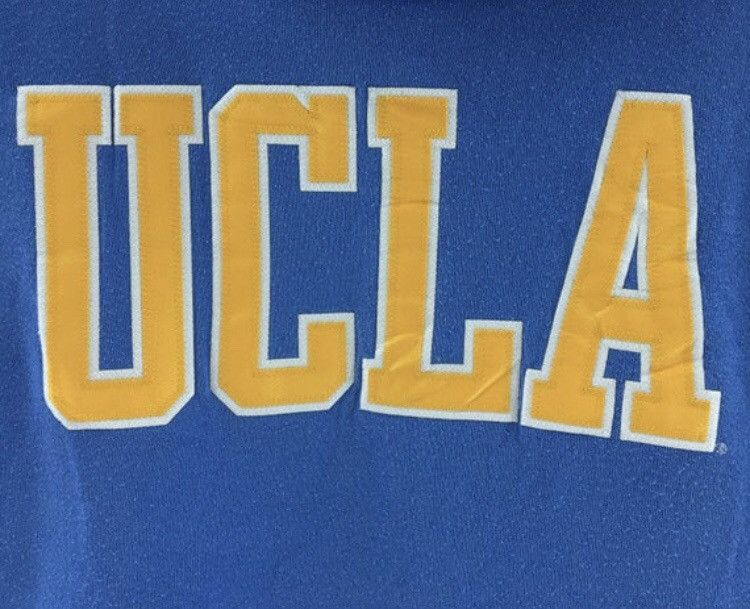 Other Vintage UCLA University Of California Hoodie Size US S / EU 44-46 / 1 - 6 Thumbnail