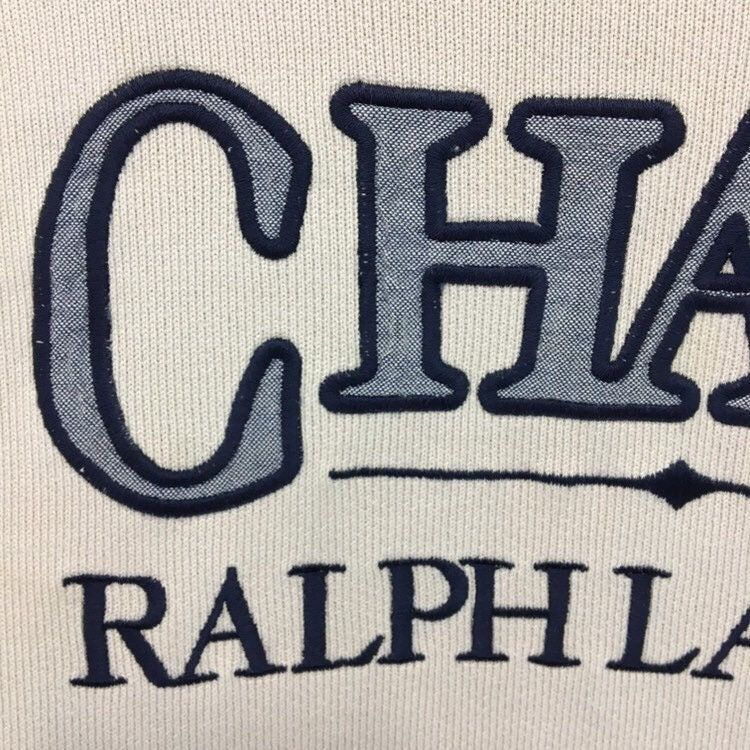 Chaps Ralph Lauren × Ralph Lauren CHAPS RALPH LAUREN Sweatshirt Size US S / EU 44-46 / 1 - 7 Thumbnail