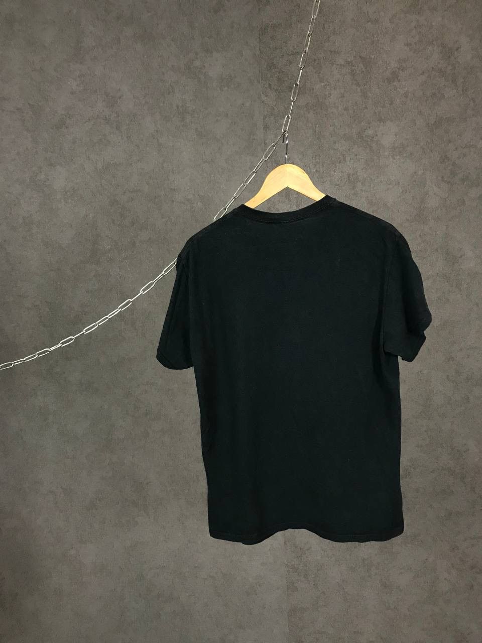 Band Tees × Bob Marley Bob Marley cult band tee Size US M / EU 48-50 / 2 - 6 Thumbnail
