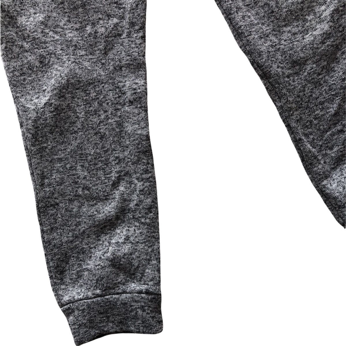 GU GU Japan Joggers Sweatpants Salt and Papper Size US 32 / EU 48 - 9 Thumbnail