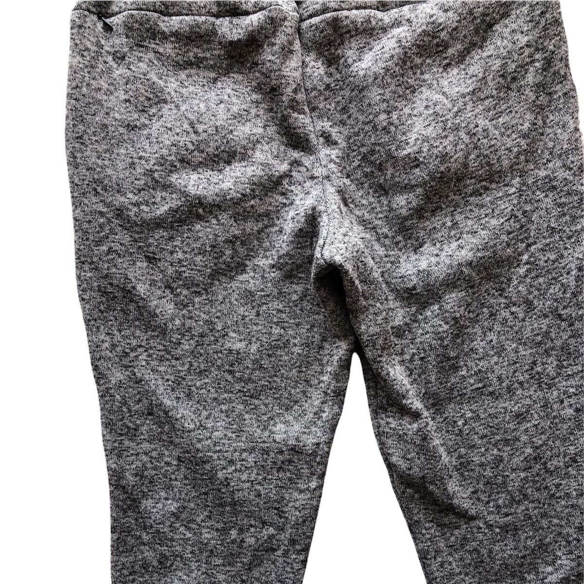 GU GU Japan Joggers Sweatpants Salt and Papper Size US 32 / EU 48 - 7 Thumbnail