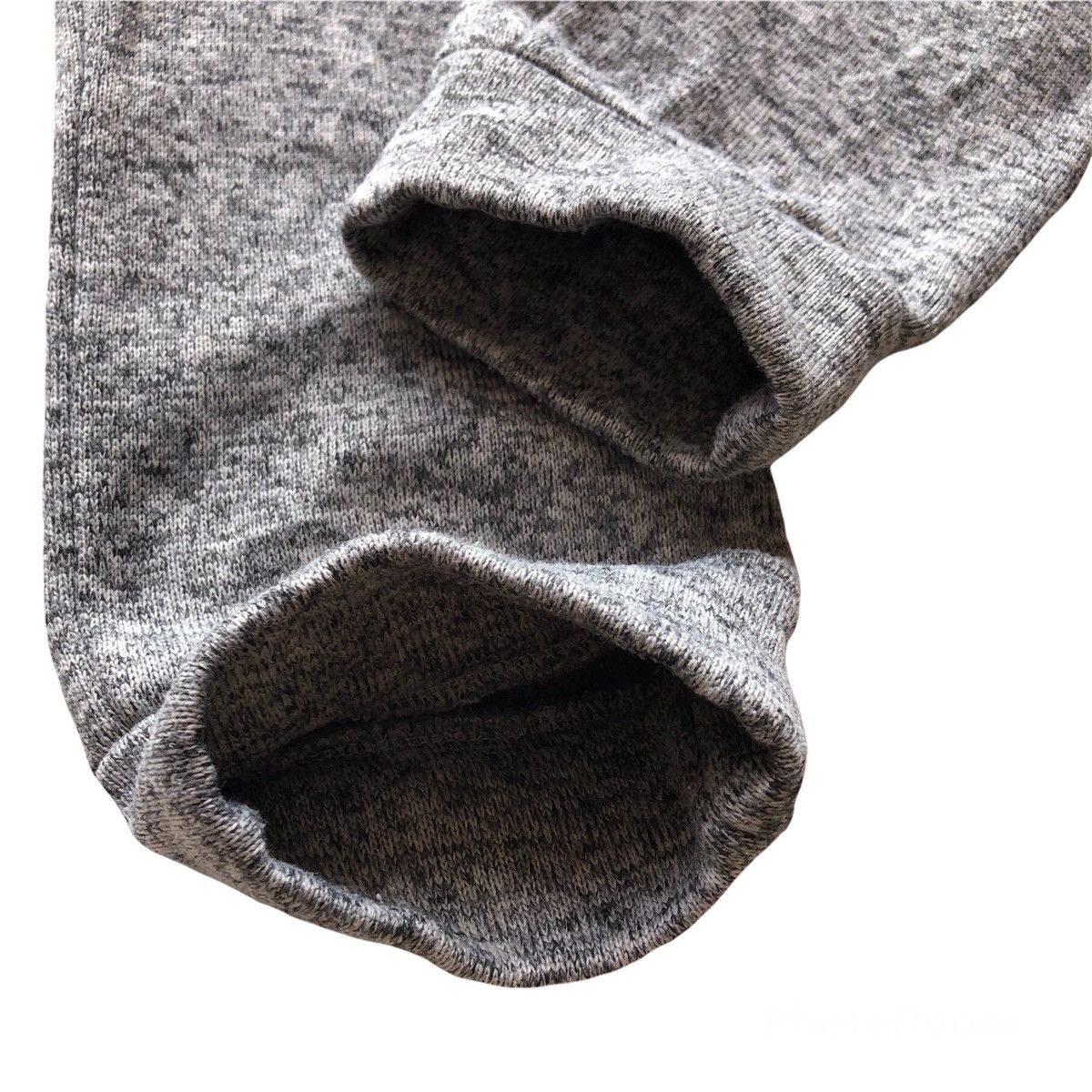GU GU Japan Joggers Sweatpants Salt and Papper Size US 32 / EU 48 - 14 Thumbnail