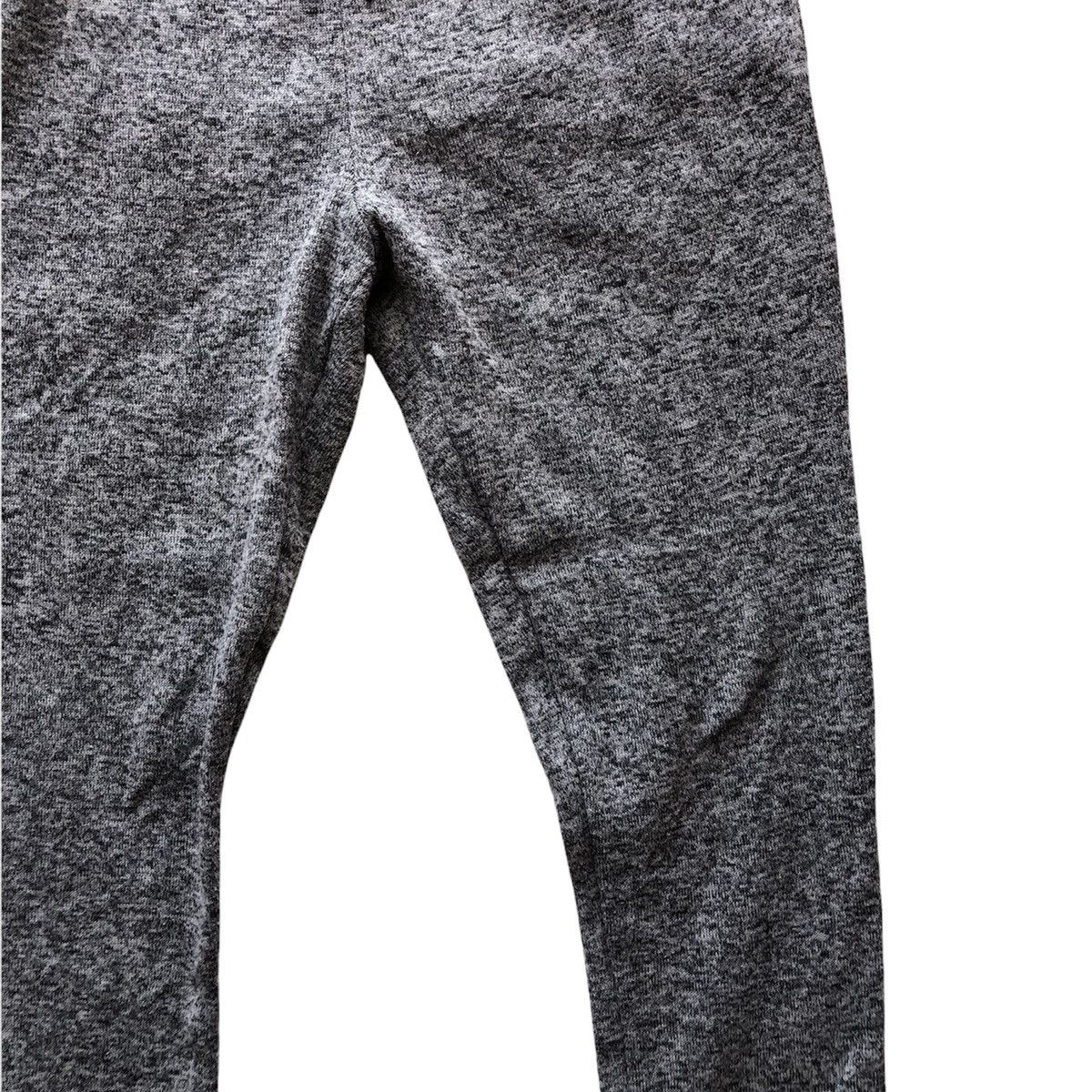 GU GU Japan Joggers Sweatpants Salt and Papper Size US 32 / EU 48 - 3 Thumbnail