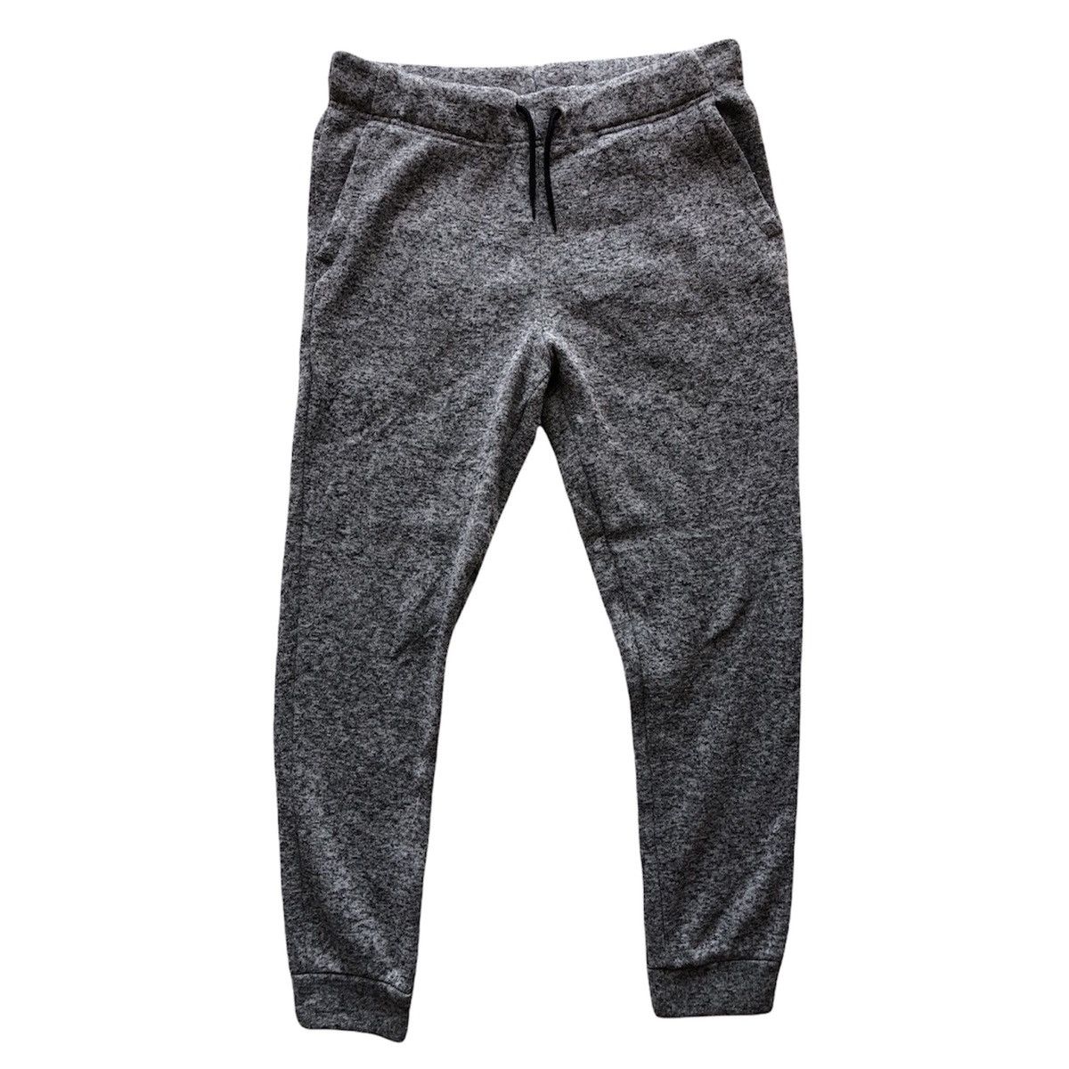 GU GU Japan Joggers Sweatpants Salt and Papper Size US 32 / EU 48 - 1 Thumbnail