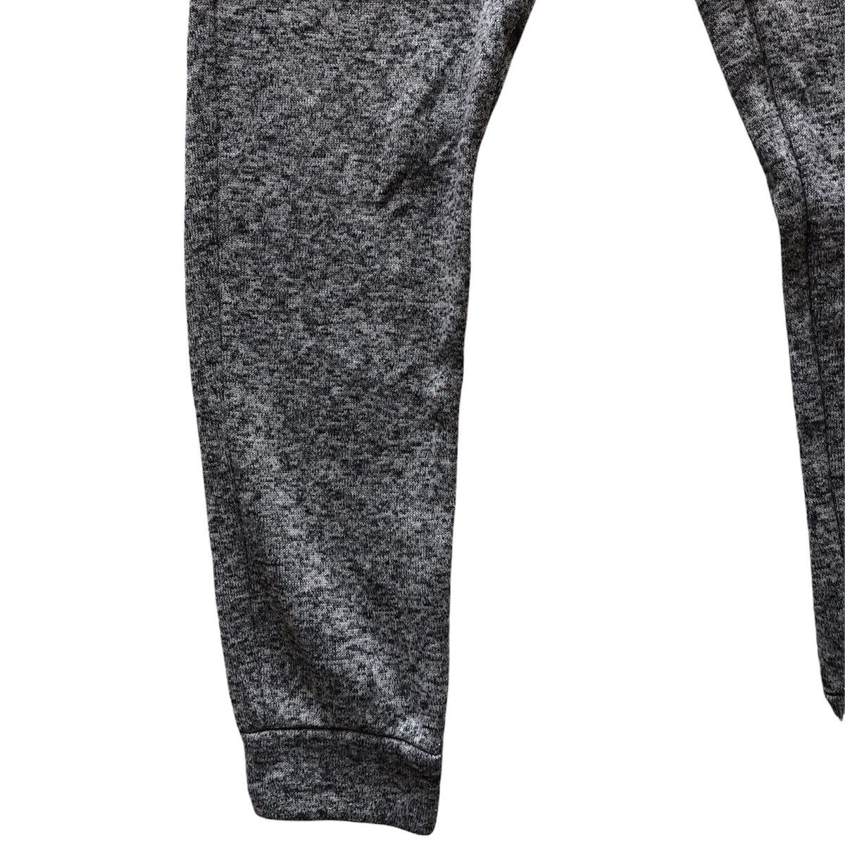 GU GU Japan Joggers Sweatpants Salt and Papper Size US 32 / EU 48 - 4 Thumbnail