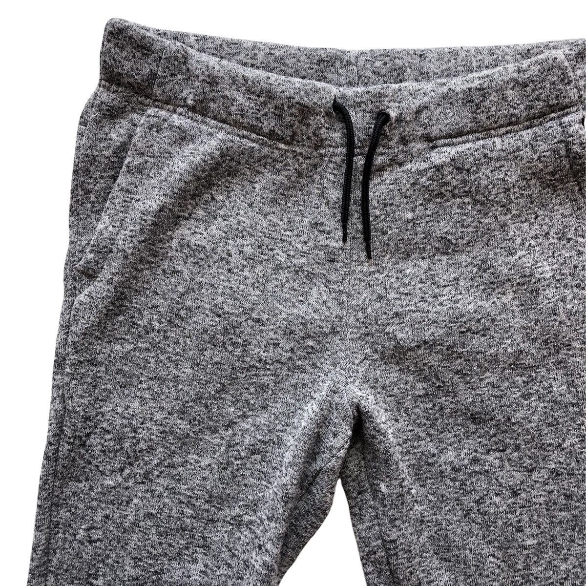 GU GU Japan Joggers Sweatpants Salt and Papper Size US 32 / EU 48 - 2 Thumbnail