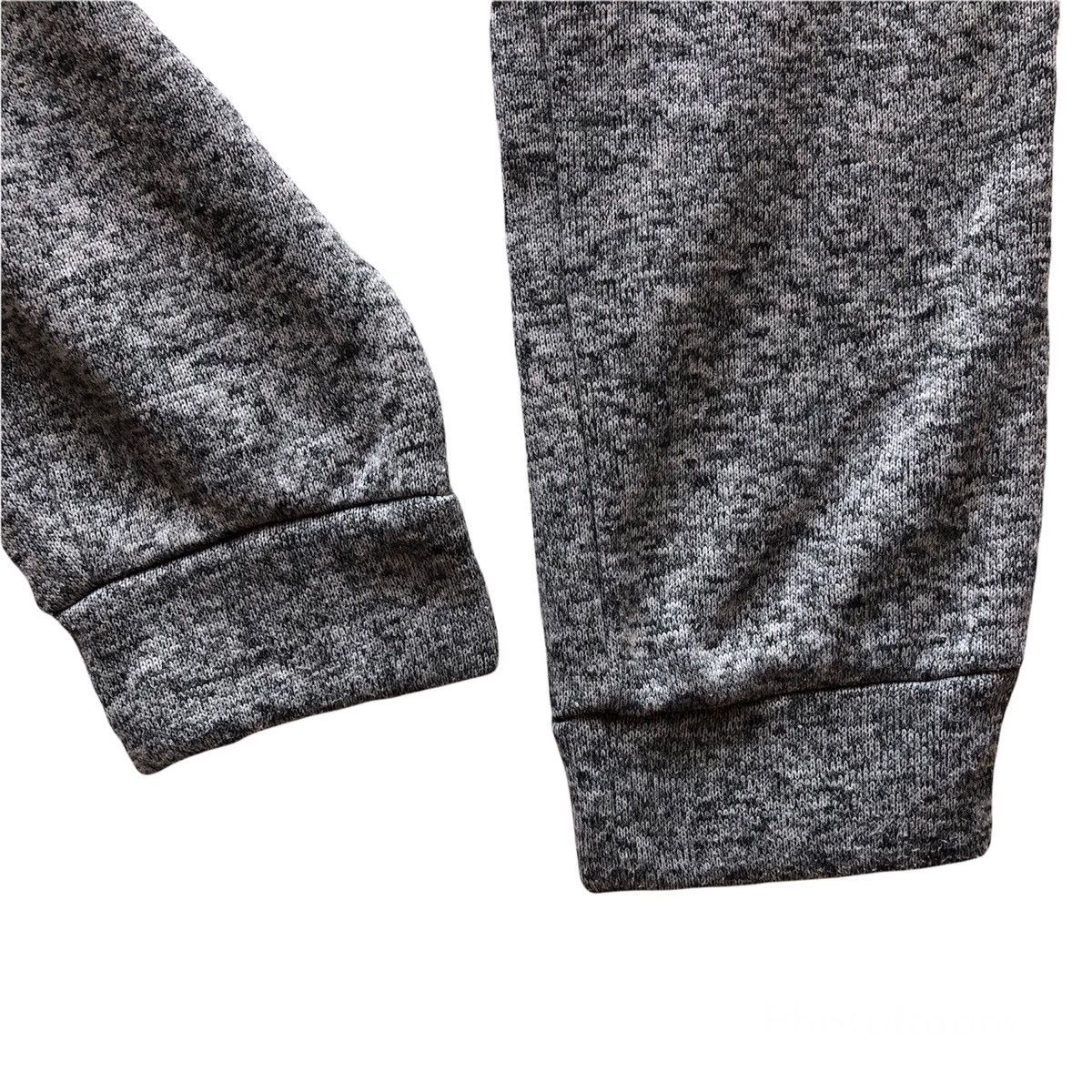 GU GU Japan Joggers Sweatpants Salt and Papper Size US 32 / EU 48 - 13 Thumbnail