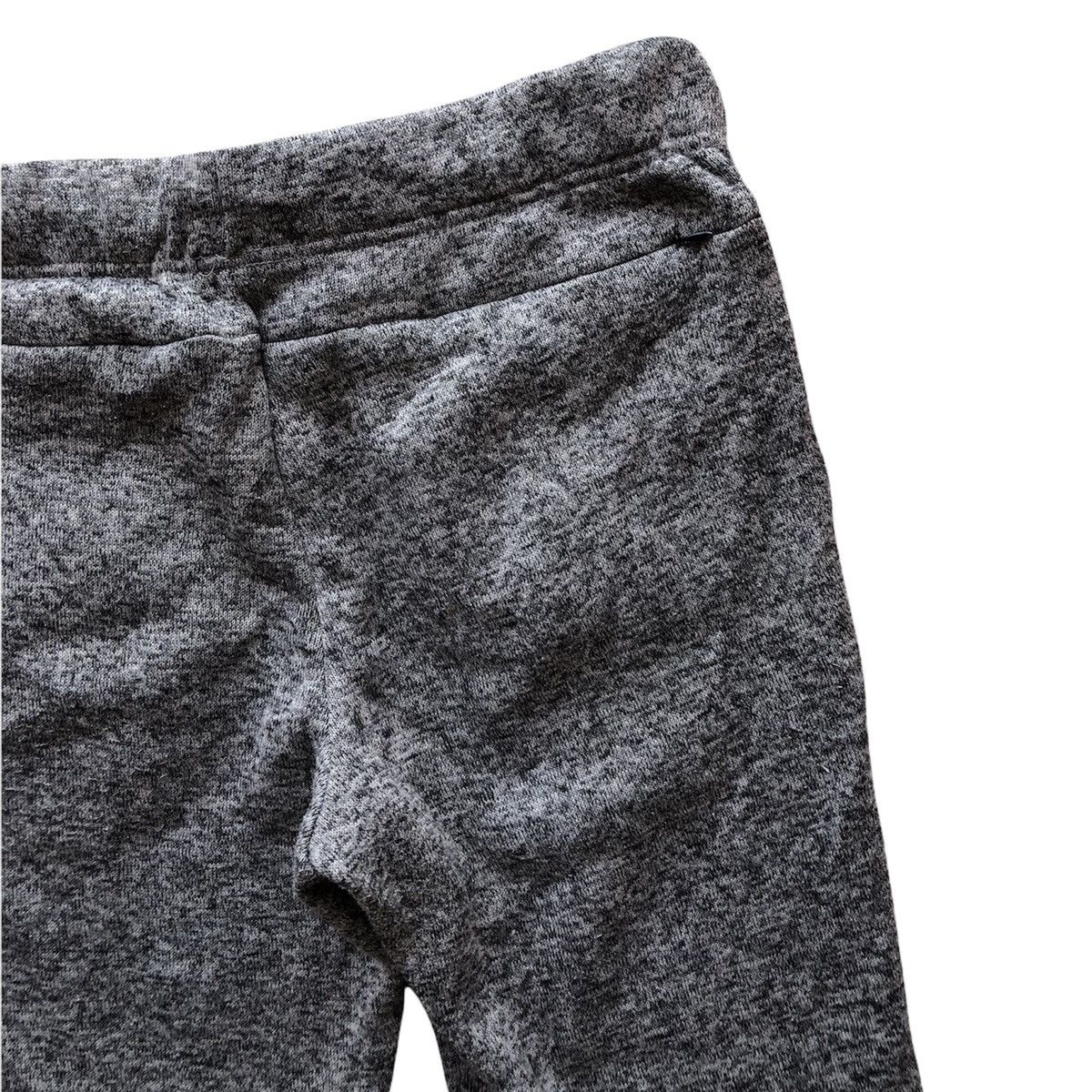 GU GU Japan Joggers Sweatpants Salt and Papper Size US 32 / EU 48 - 6 Thumbnail