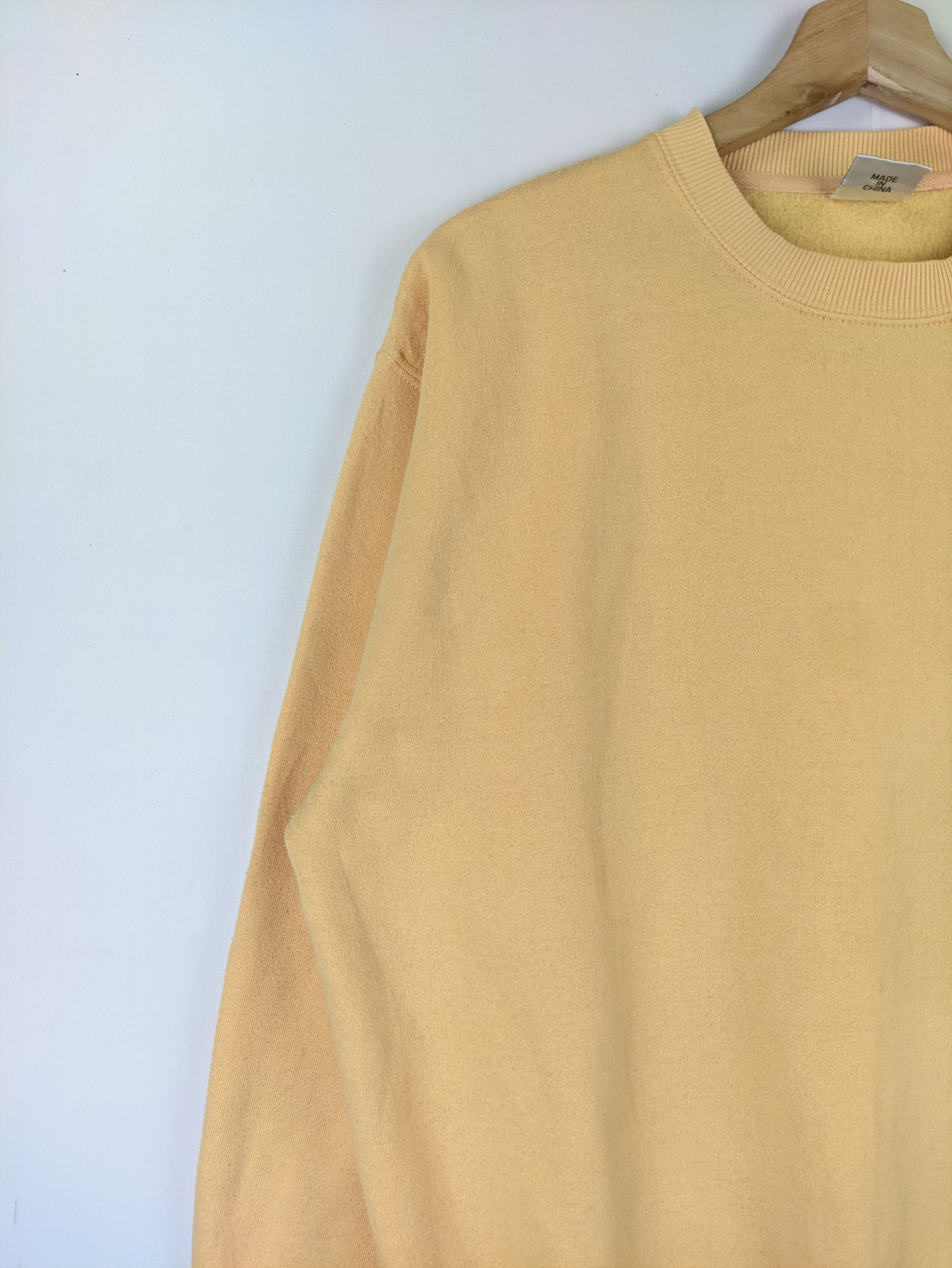 Steals🔥Vintage Sweatshirt Tropical Surf Wave Backhit