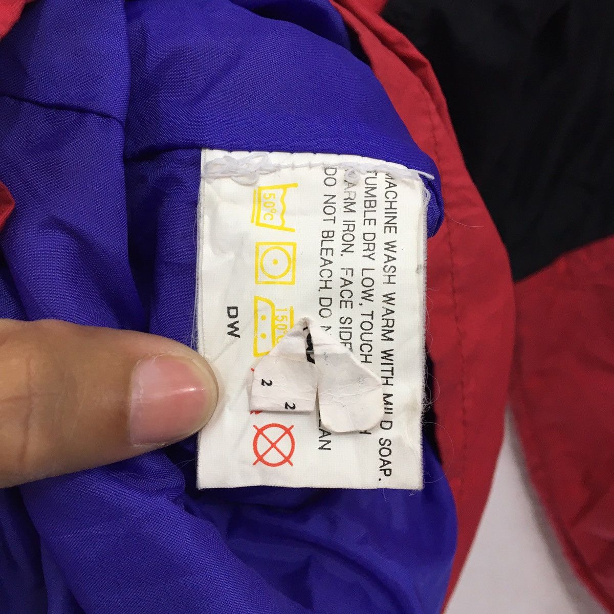 Columbia × Sports Specialties COLUMBIA Multicolour Light Jacket Size US L / EU 52-54 / 3 - 17 Thumbnail