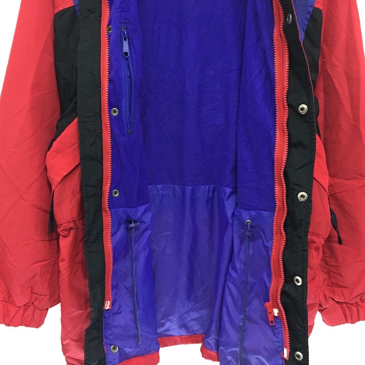 Columbia × Sports Specialties COLUMBIA Multicolour Light Jacket Size US L / EU 52-54 / 3 - 12 Thumbnail