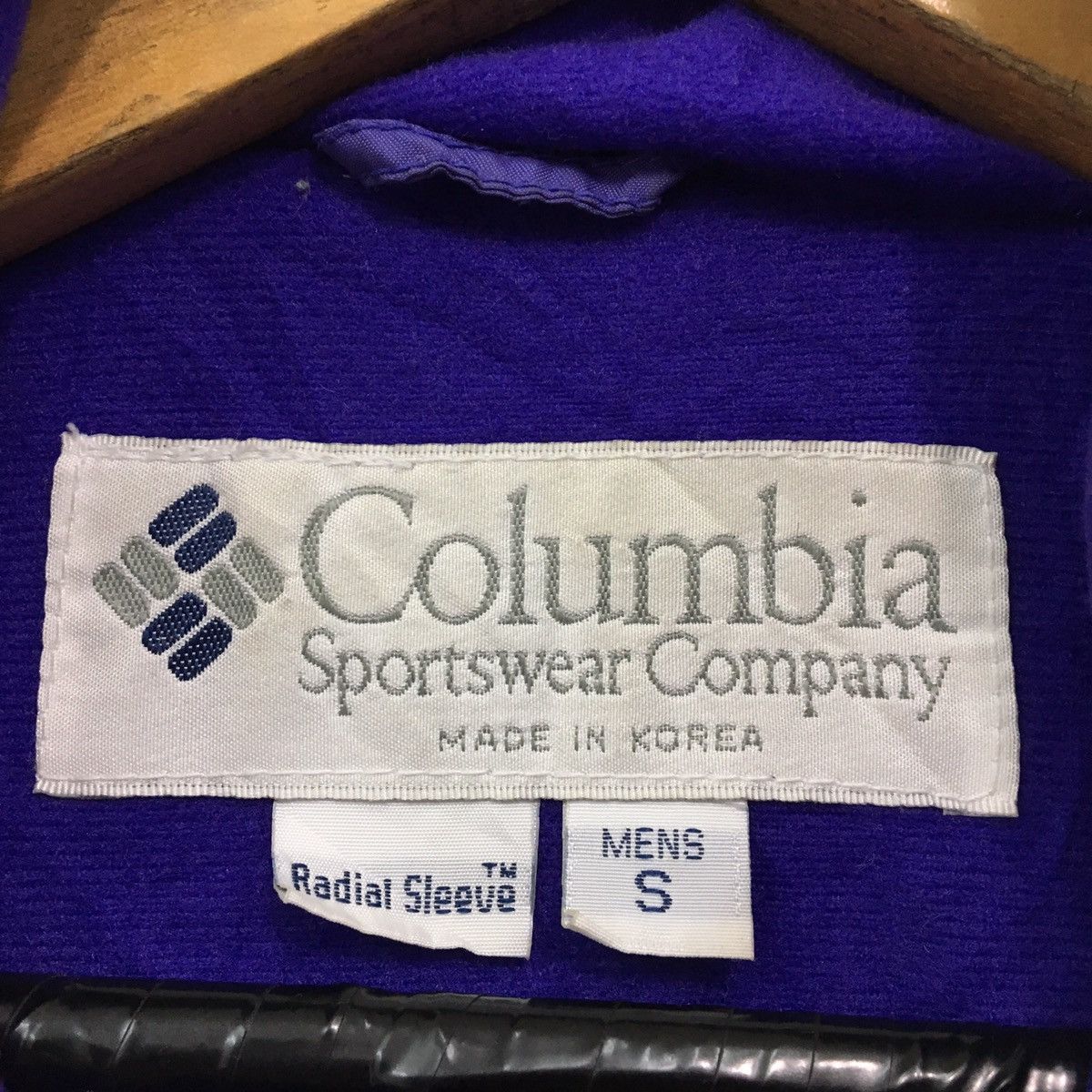 Columbia × Sports Specialties COLUMBIA Multicolour Light Jacket Size US L / EU 52-54 / 3 - 16 Thumbnail