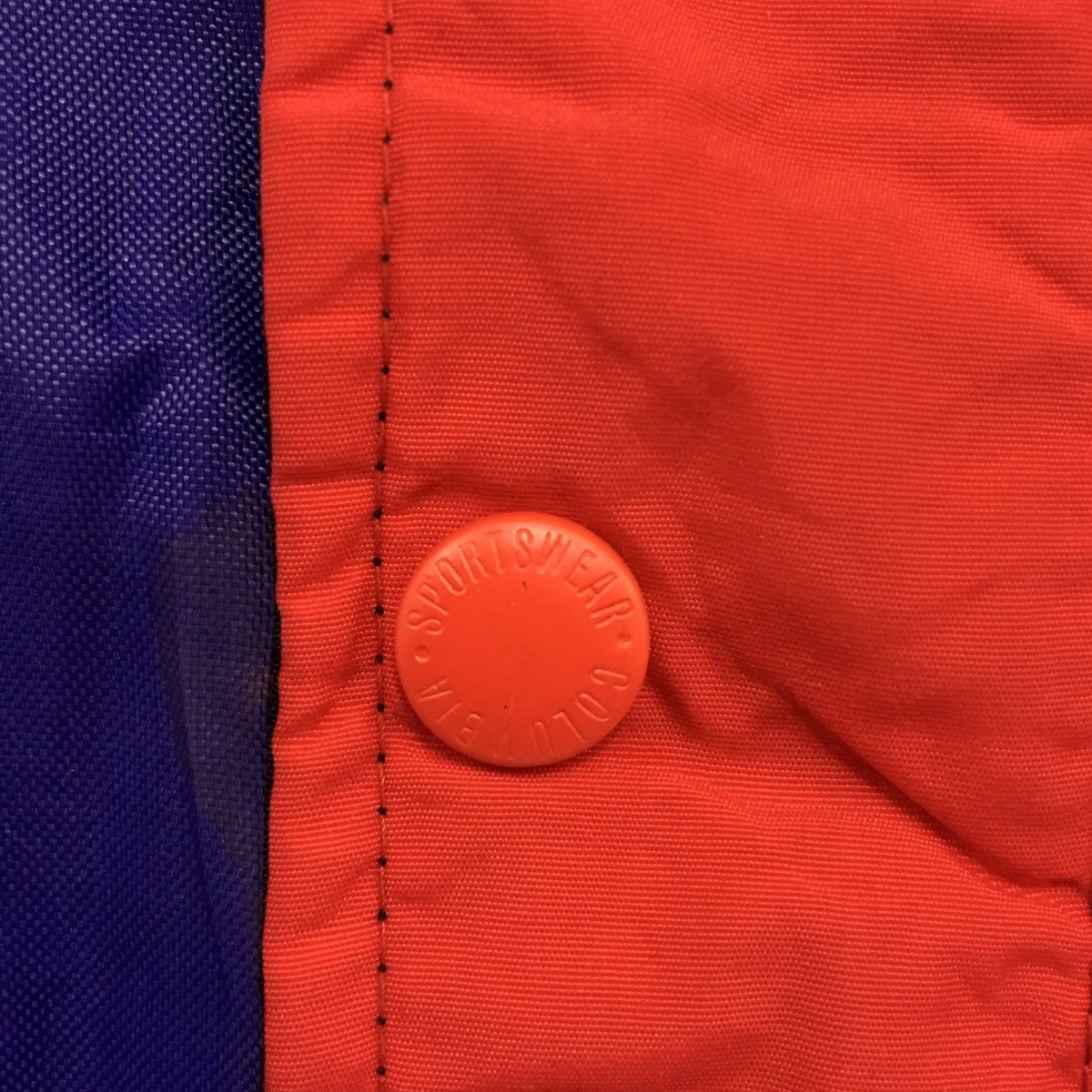 Columbia × Sports Specialties COLUMBIA Multicolour Light Jacket Size US L / EU 52-54 / 3 - 14 Thumbnail