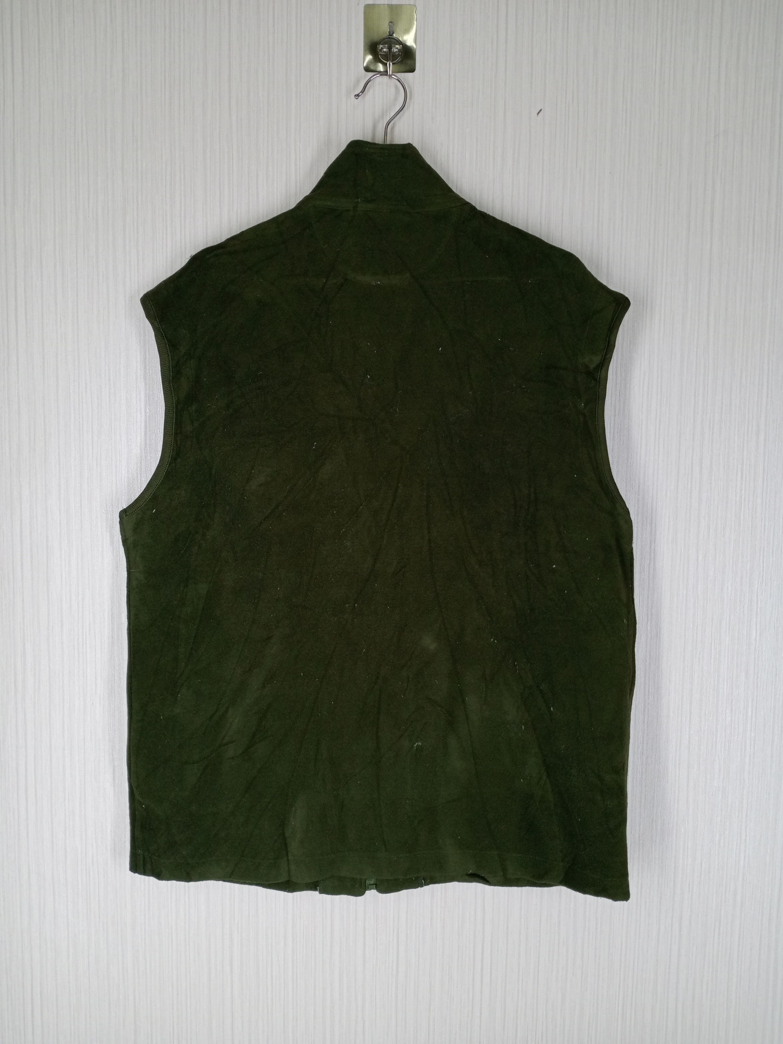 Jean Charles De Castelbajac Castelbajac X Snoopy Fly Ace Vest Size US L / EU 52-54 / 3 - 6 Thumbnail