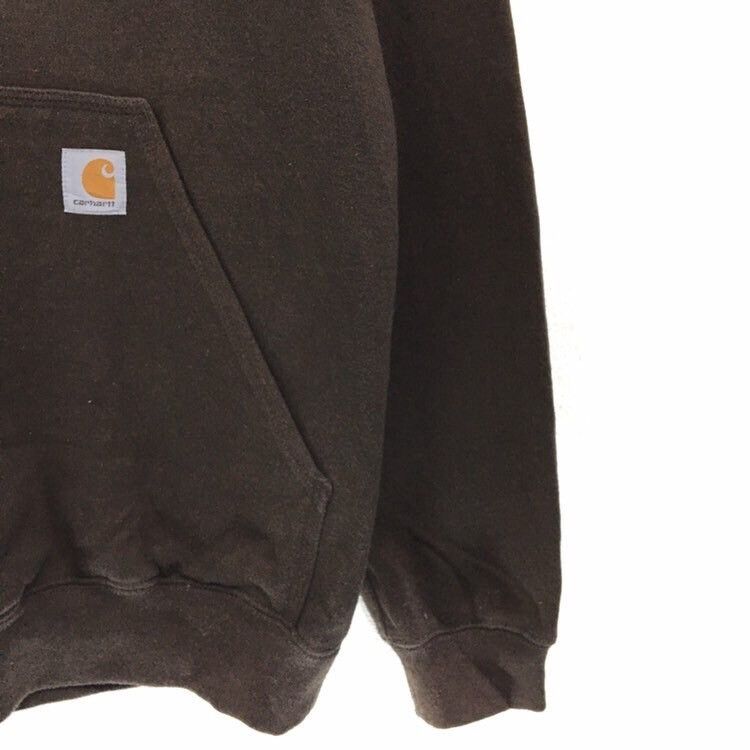 Other Carhartt Brown Hoodie Size US M / EU 48-50 / 2 - 6 Thumbnail