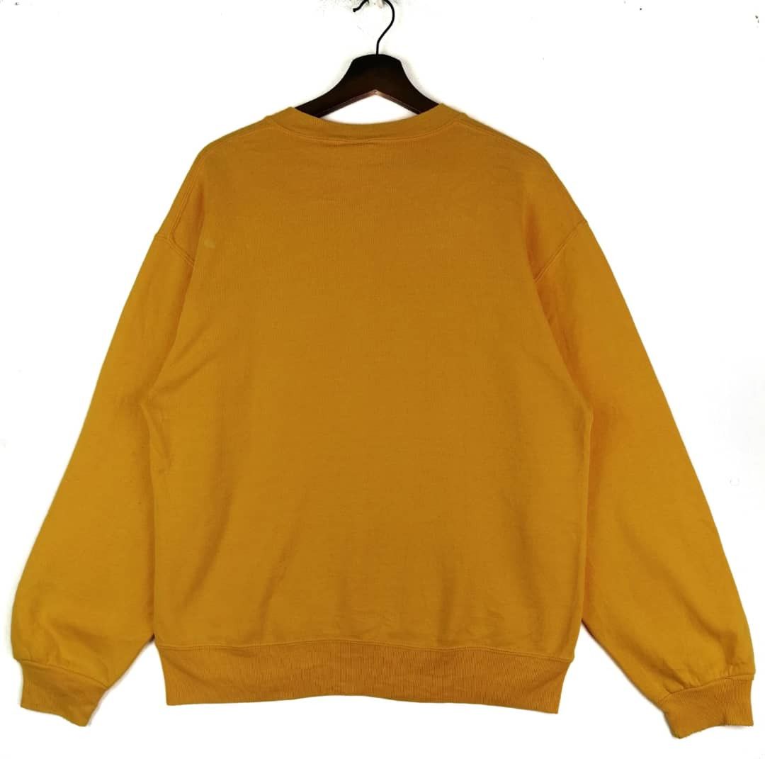 Russell Athletic × Vintage Vintage!! Russell Athletic Made in USA Nice Colour Size US M / EU 48-50 / 2 - 3 Thumbnail