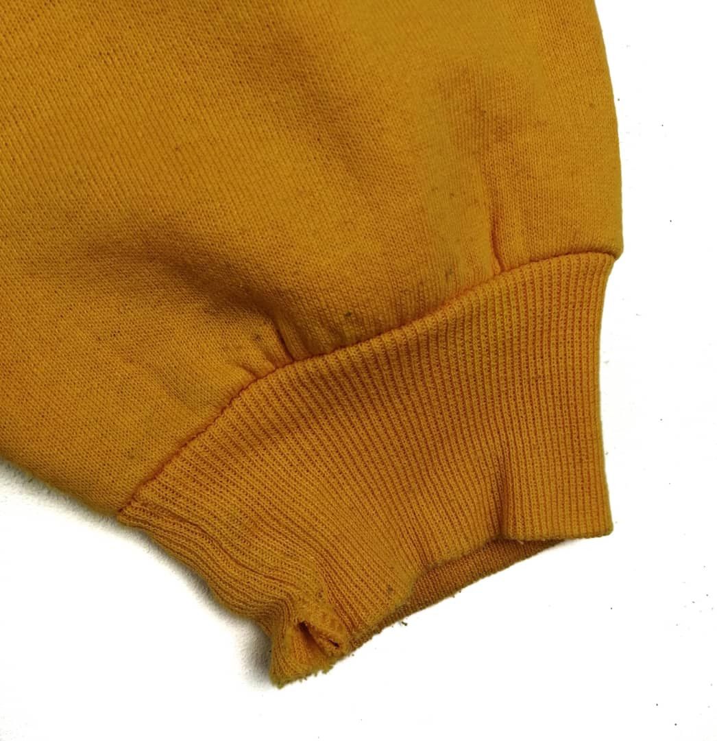 Russell Athletic × Vintage Vintage!! Russell Athletic Made in USA Nice Colour Size US M / EU 48-50 / 2 - 6 Thumbnail