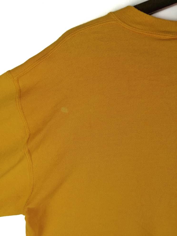 Russell Athletic × Vintage Vintage!! Russell Athletic Made in USA Nice Colour Size US M / EU 48-50 / 2 - 2 Thumbnail
