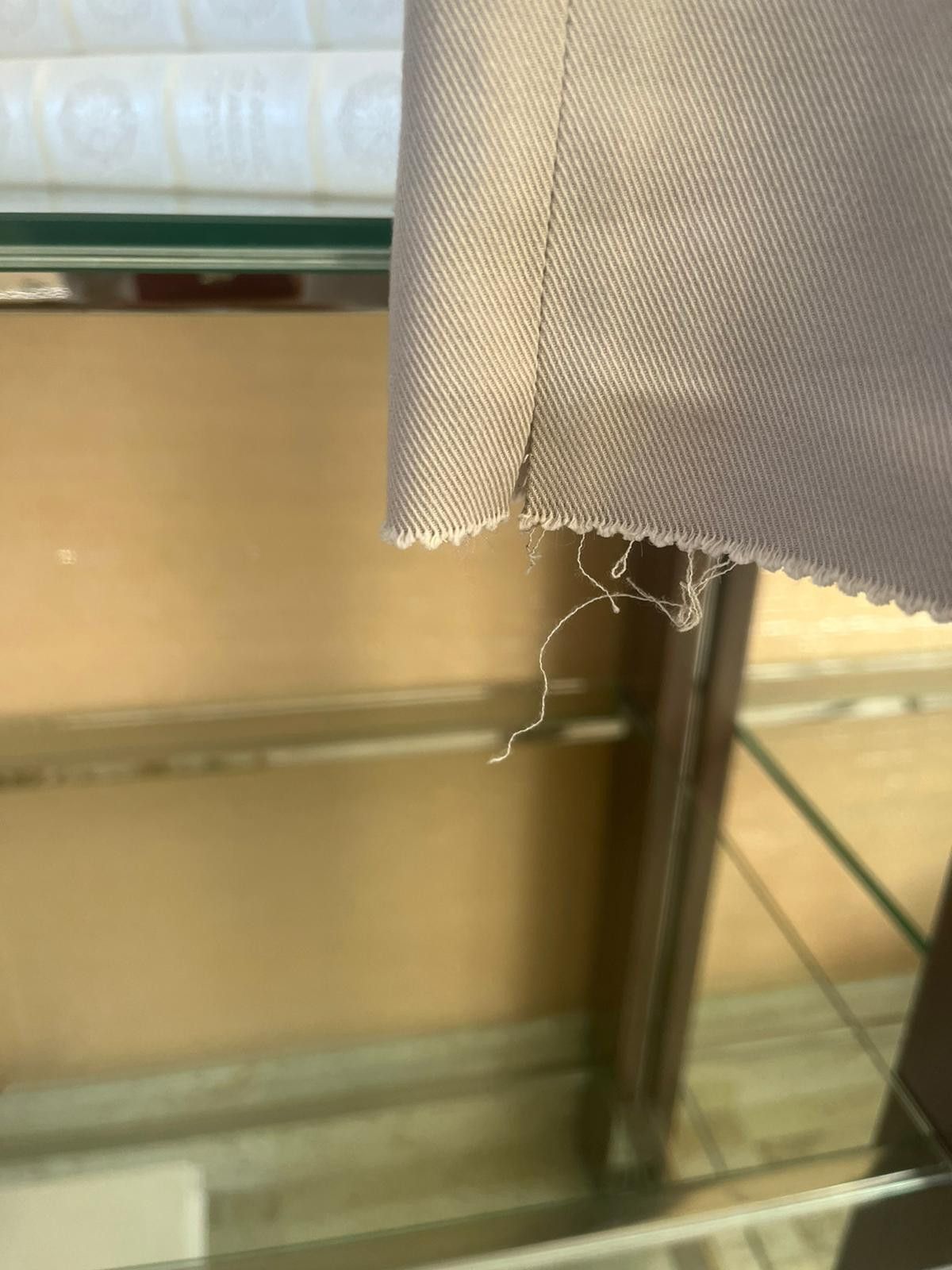 Brioni Trousers Zuirs in Sand Size US 32 / EU 48 - 5 Thumbnail