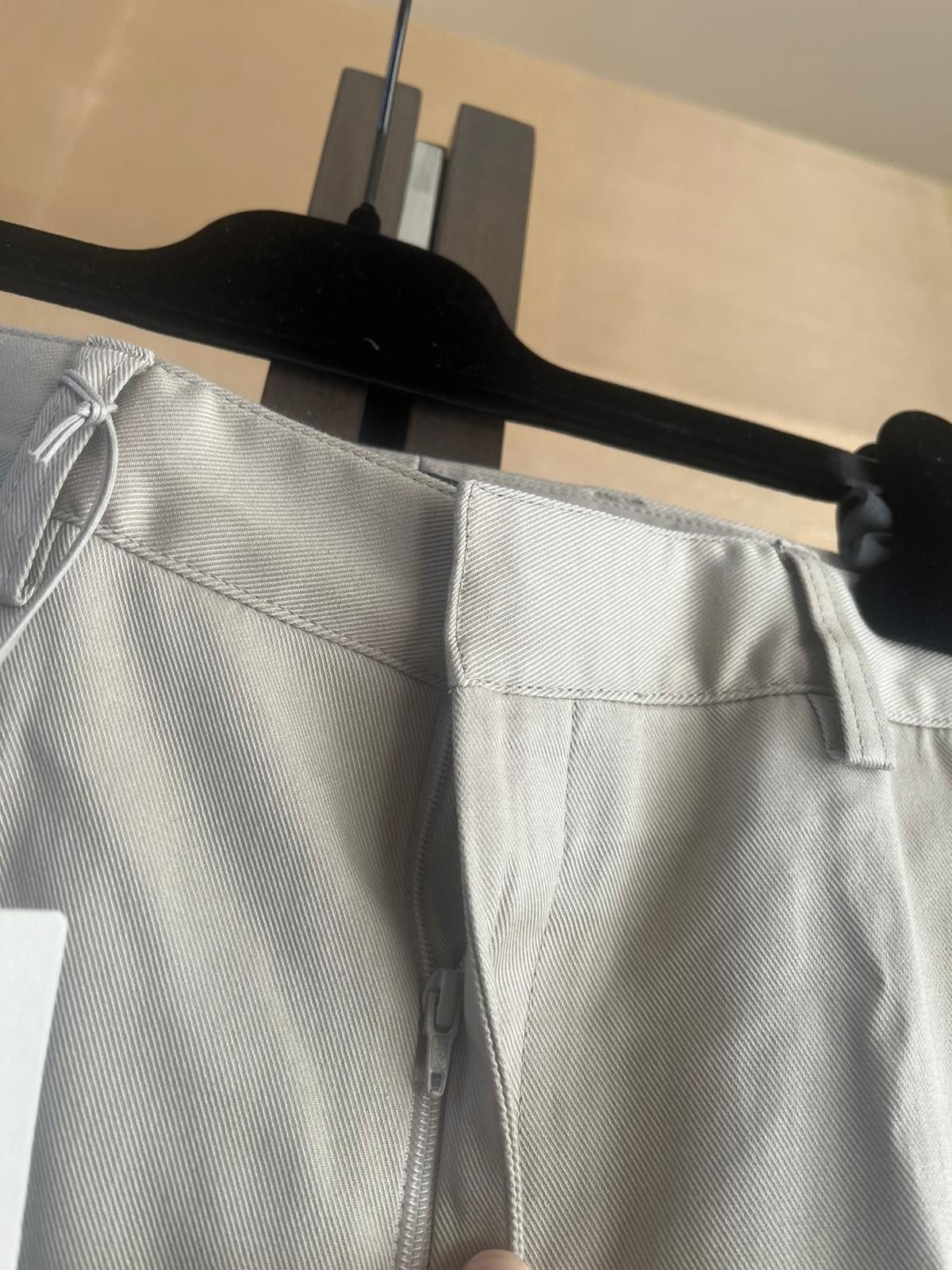 Brioni Trousers Zuirs in Sand Size US 32 / EU 48 - 9 Thumbnail