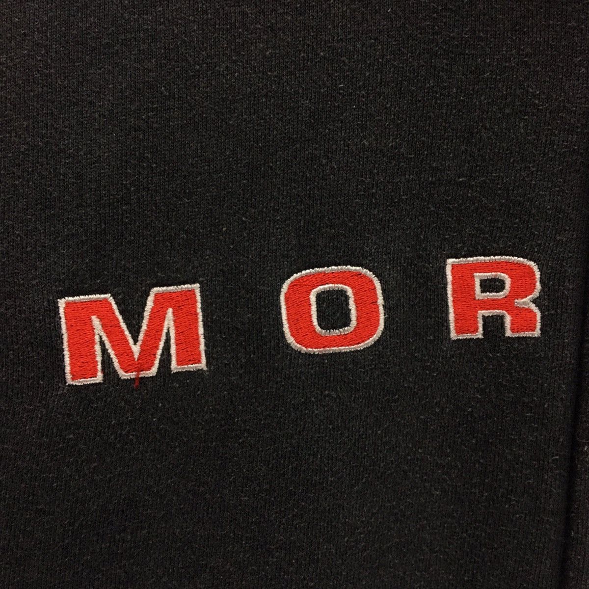 Sports Specialties Vintage MORROW SNOWBOARD Hoodie Size US L / EU 52-54 / 3 - 7 Thumbnail