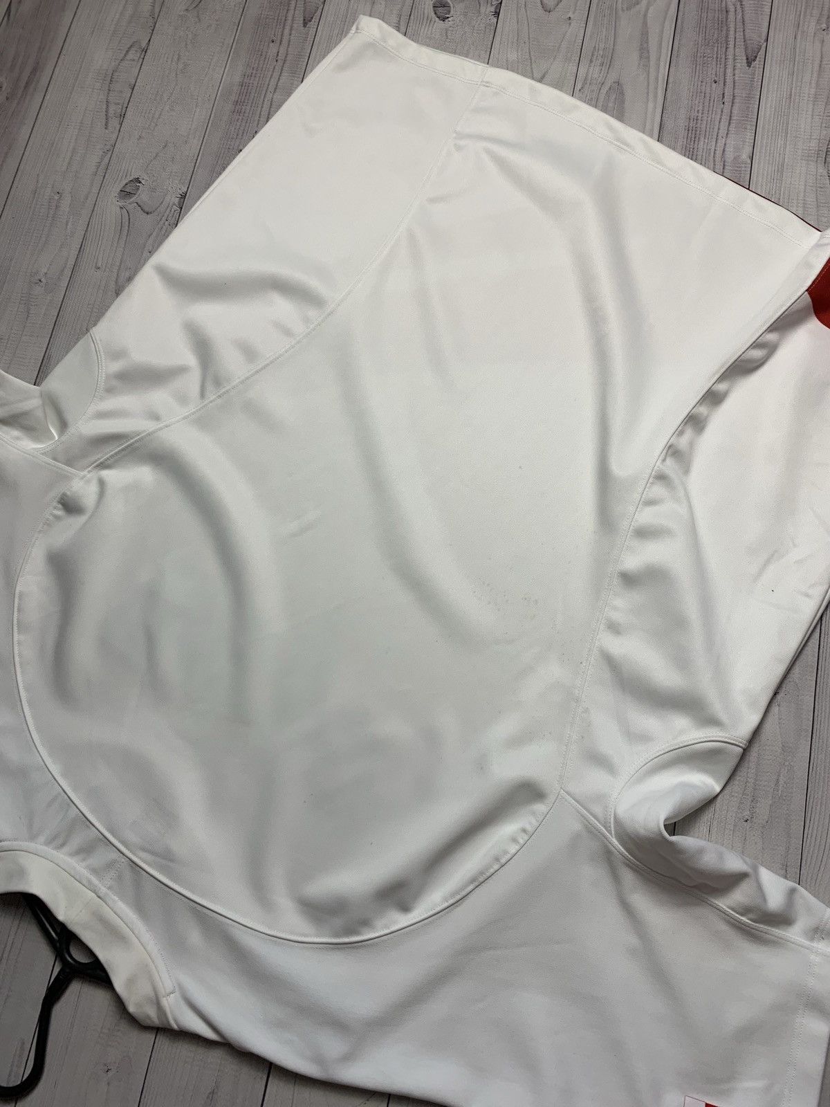 Nike × Vintage Vintage Nike England rugby jersey size XXL Size US XXL / EU 58 / 5 - 9 Thumbnail