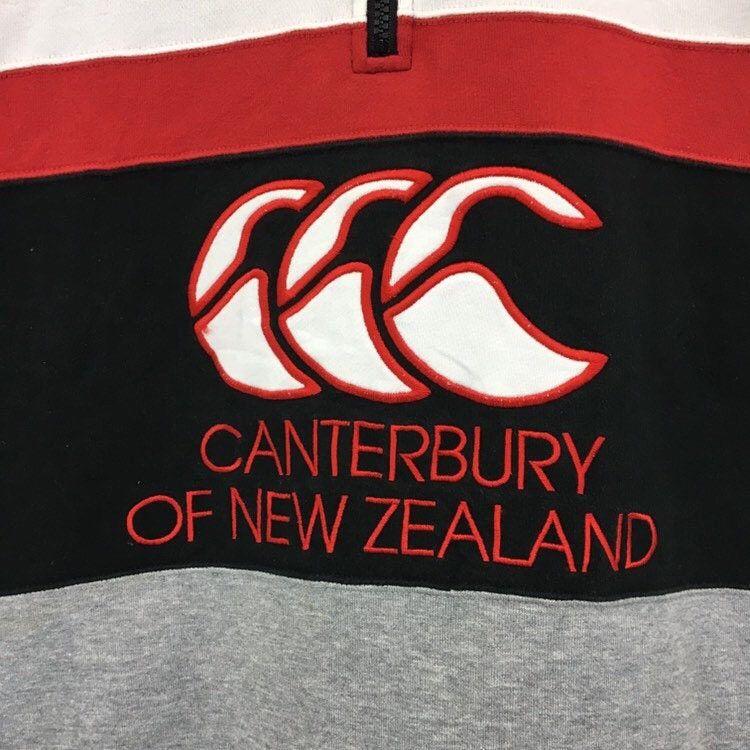 Sports Specialties CANTERBURY Multicolour Sweatshirt Size US L / EU 52-54 / 3 - 7 Thumbnail