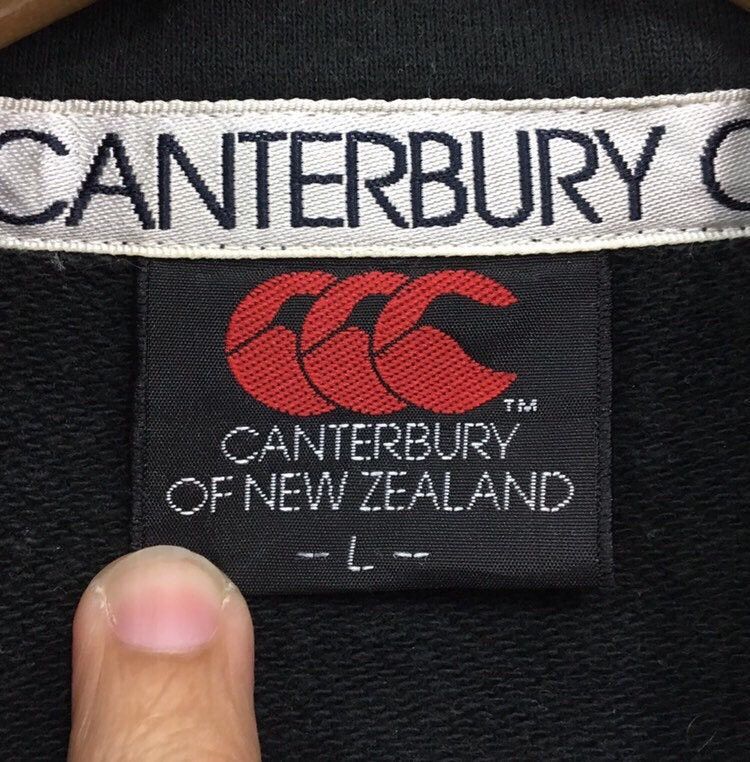 Sports Specialties CANTERBURY Multicolour Sweatshirt Size US L / EU 52-54 / 3 - 8 Thumbnail