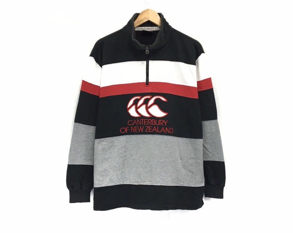 Sports Specialties CANTERBURY Multicolour Sweatshirt Size US L / EU 52-54 / 3 - 1 Thumbnail