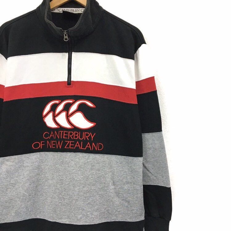 Sports Specialties CANTERBURY Multicolour Sweatshirt Size US L / EU 52-54 / 3 - 5 Thumbnail