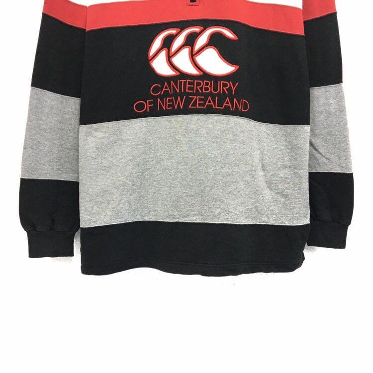 Sports Specialties CANTERBURY Multicolour Sweatshirt Size US L / EU 52-54 / 3 - 6 Thumbnail