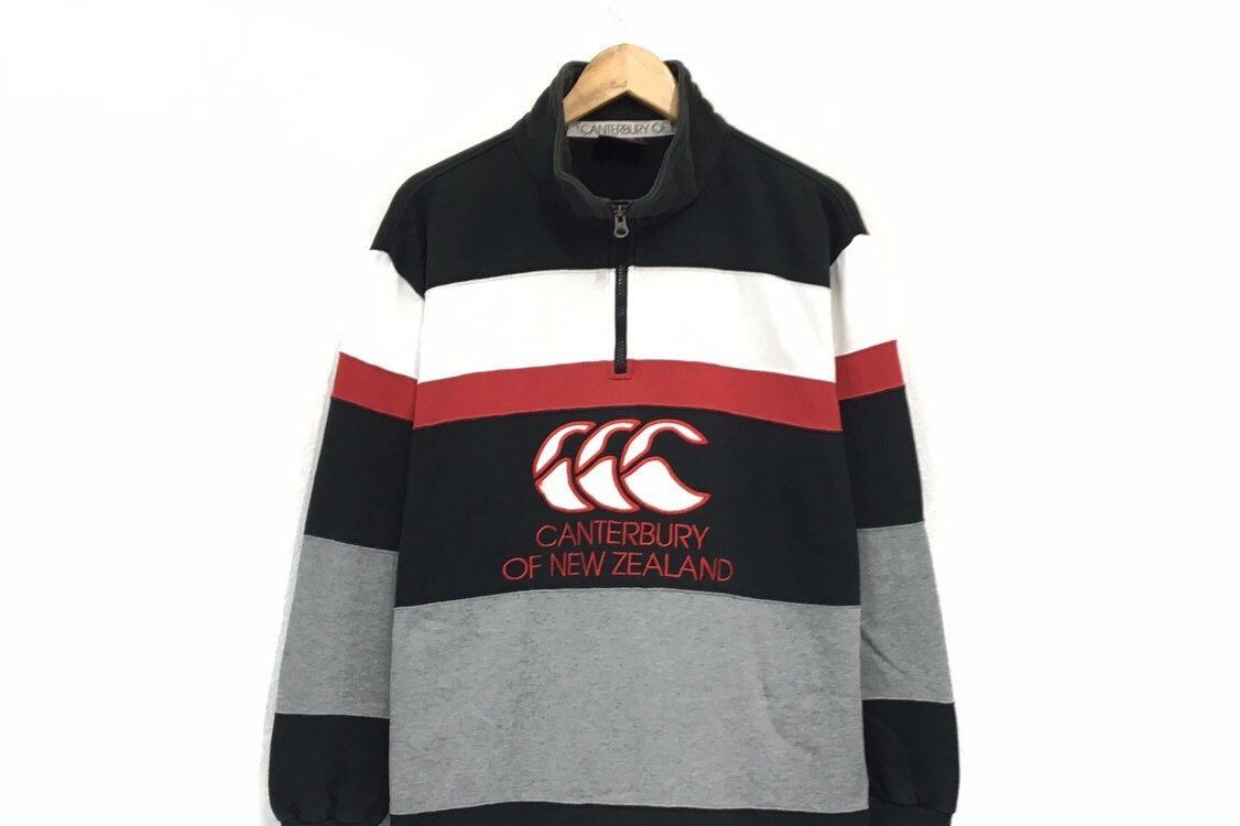 Sports Specialties CANTERBURY Multicolour Sweatshirt Size US L / EU 52-54 / 3 - 3 Thumbnail