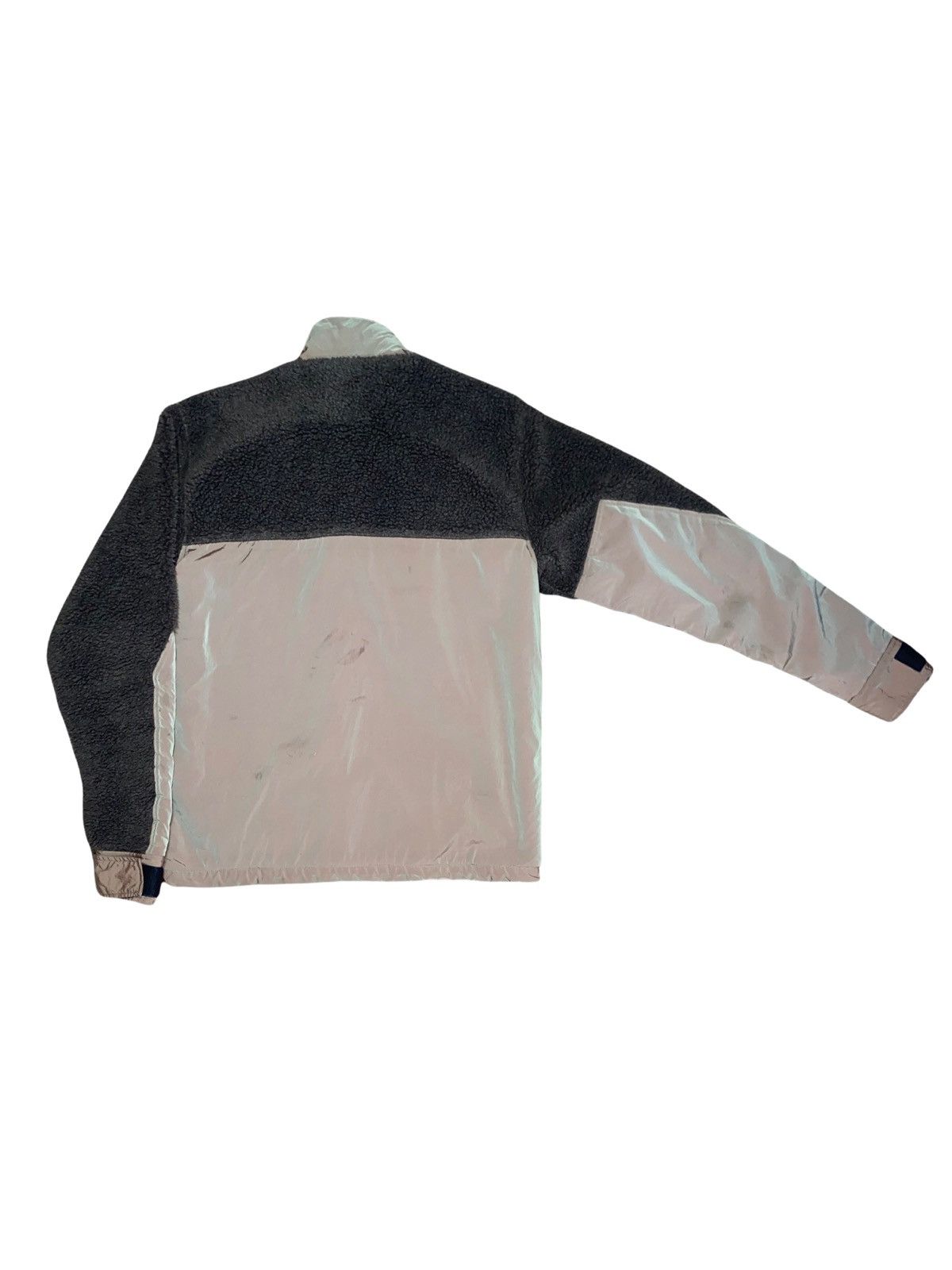 John Elliott John Elliot 3M Reflective Sherpa Size US L / EU 52-54 / 3 - 3 Thumbnail