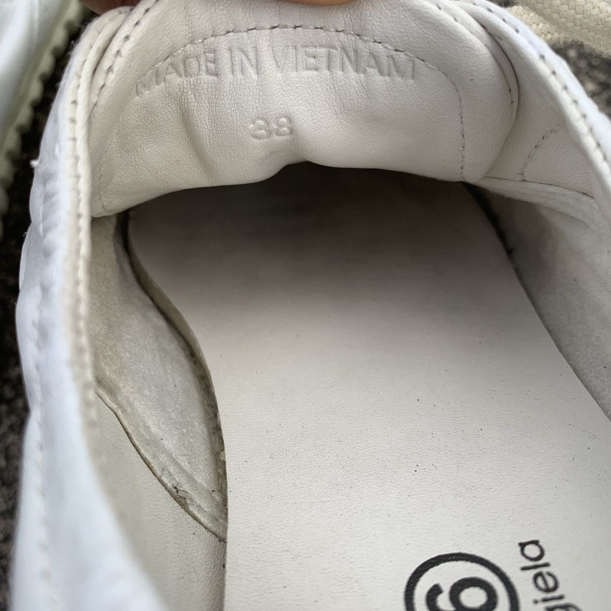 Maison Margiela Maison Margiela MM6 Size US 6 / IT 36 - 14 Thumbnail