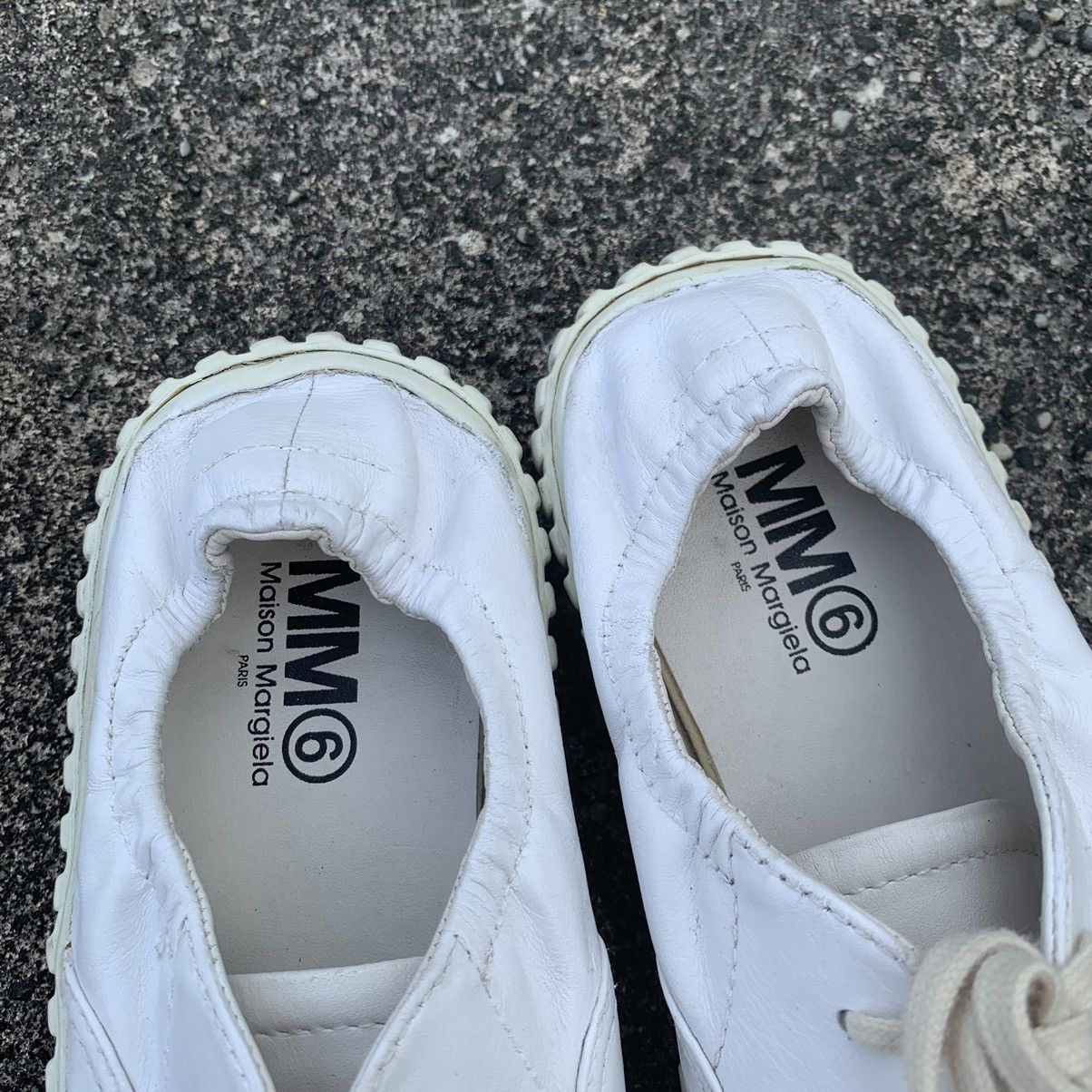 Maison Margiela Maison Margiela MM6 Size US 6 / IT 36 - 13 Thumbnail