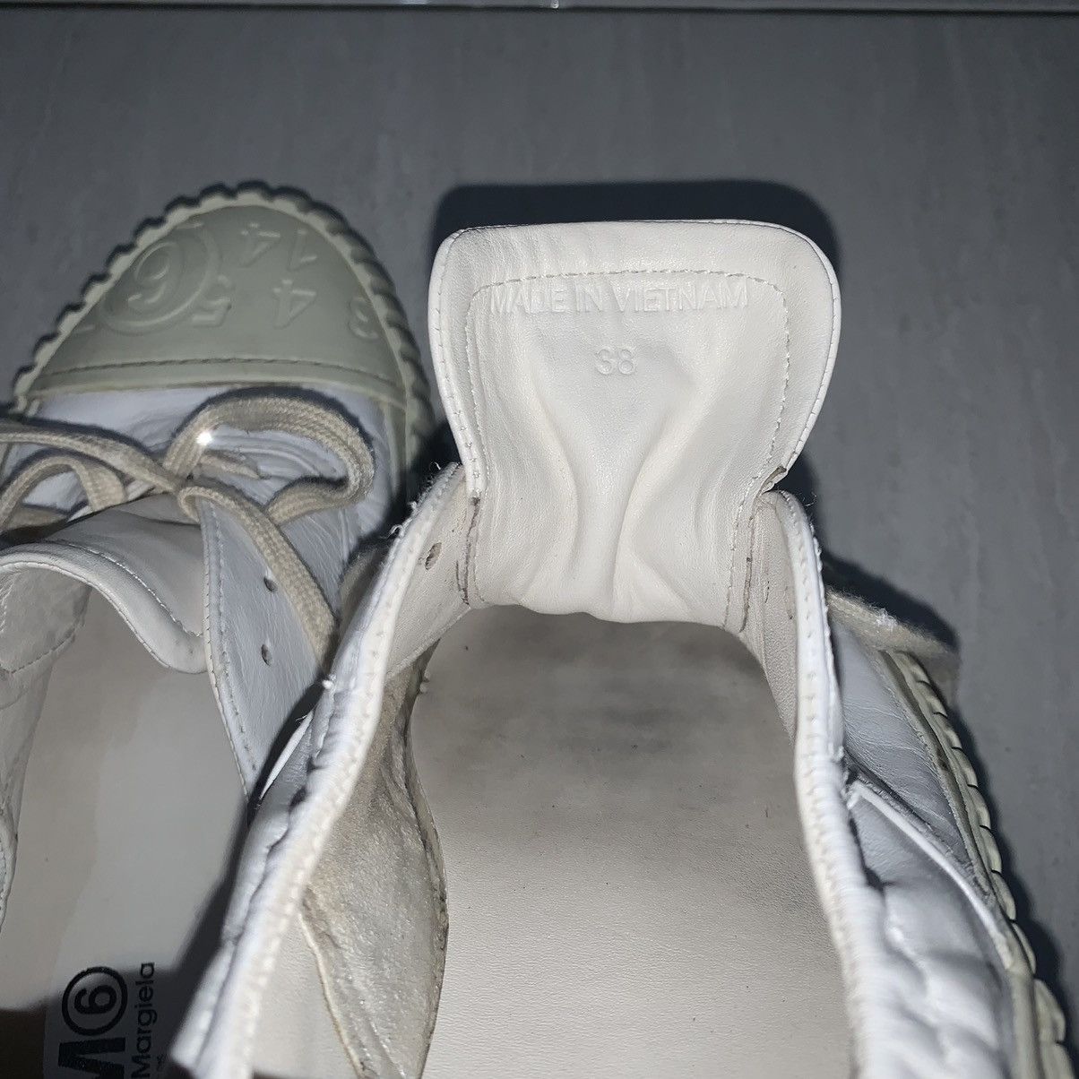 Maison Margiela Maison Margiela MM6 Size US 6 / IT 36 - 16 Thumbnail