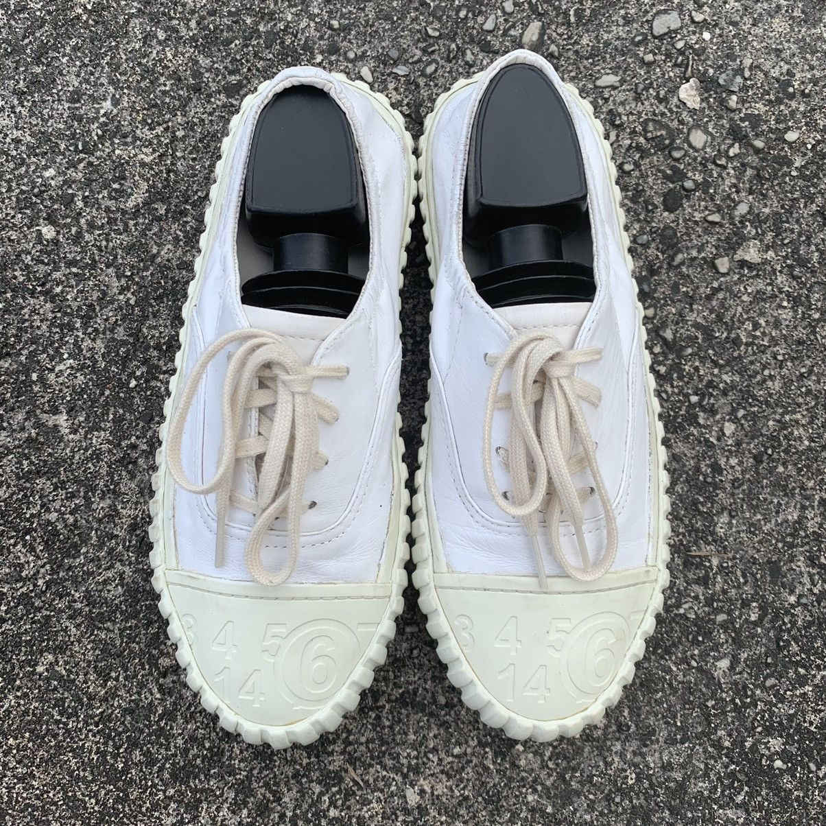 Maison Margiela Maison Margiela MM6 Size US 6 / IT 36 - 2 Thumbnail