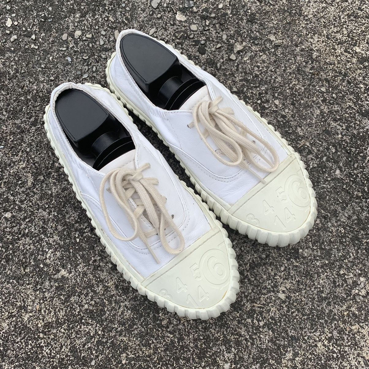 Maison Margiela Maison Margiela MM6 Size US 6 / IT 36 - 1 Thumbnail