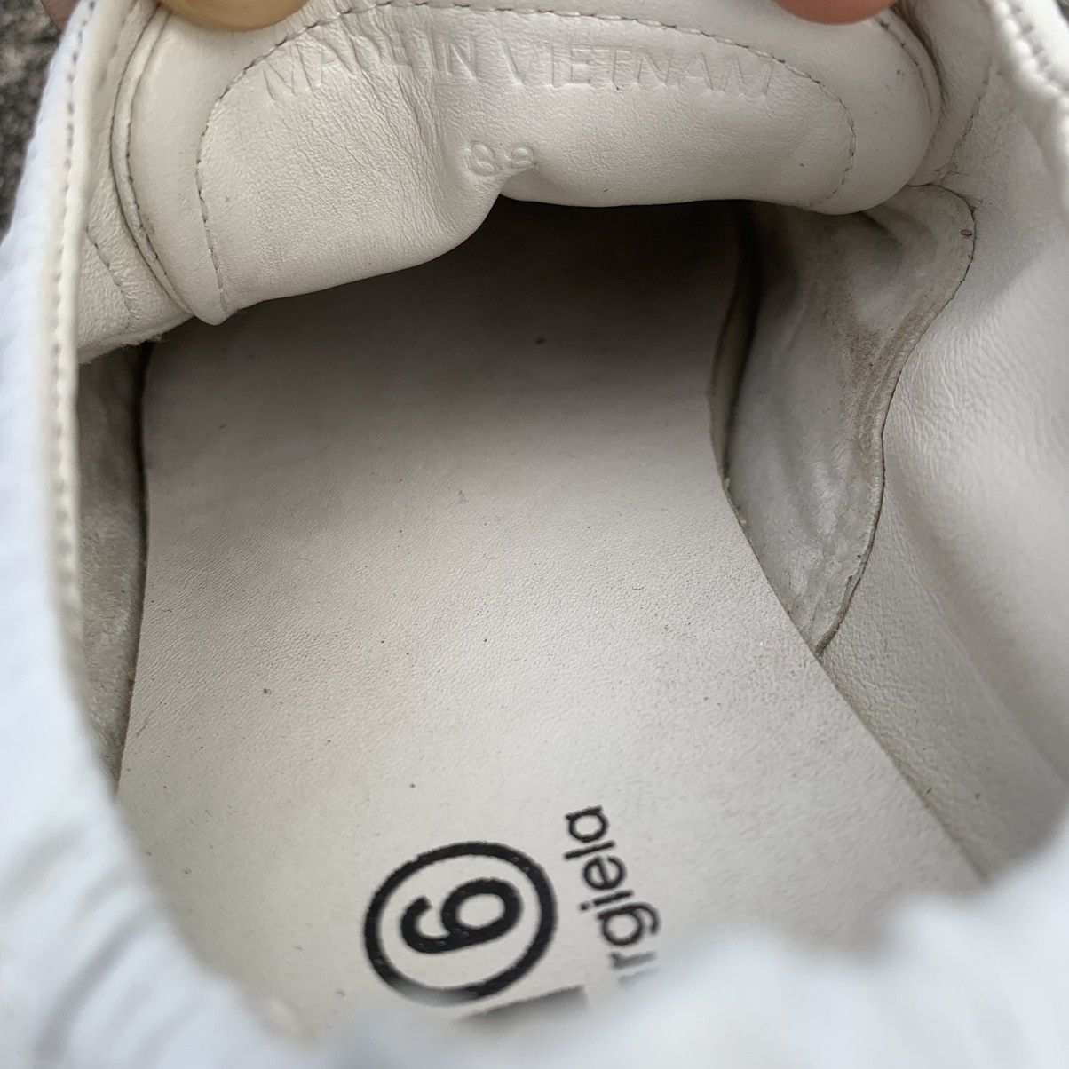 Maison Margiela Maison Margiela MM6 Size US 6 / IT 36 - 15 Thumbnail