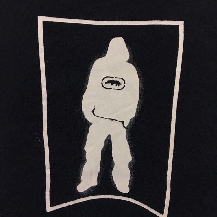 Ecko Unltd. × Rap Tees Ecko Function Crewneck Sweatshirt Size US XL / EU 56 / 4 - 8 Thumbnail