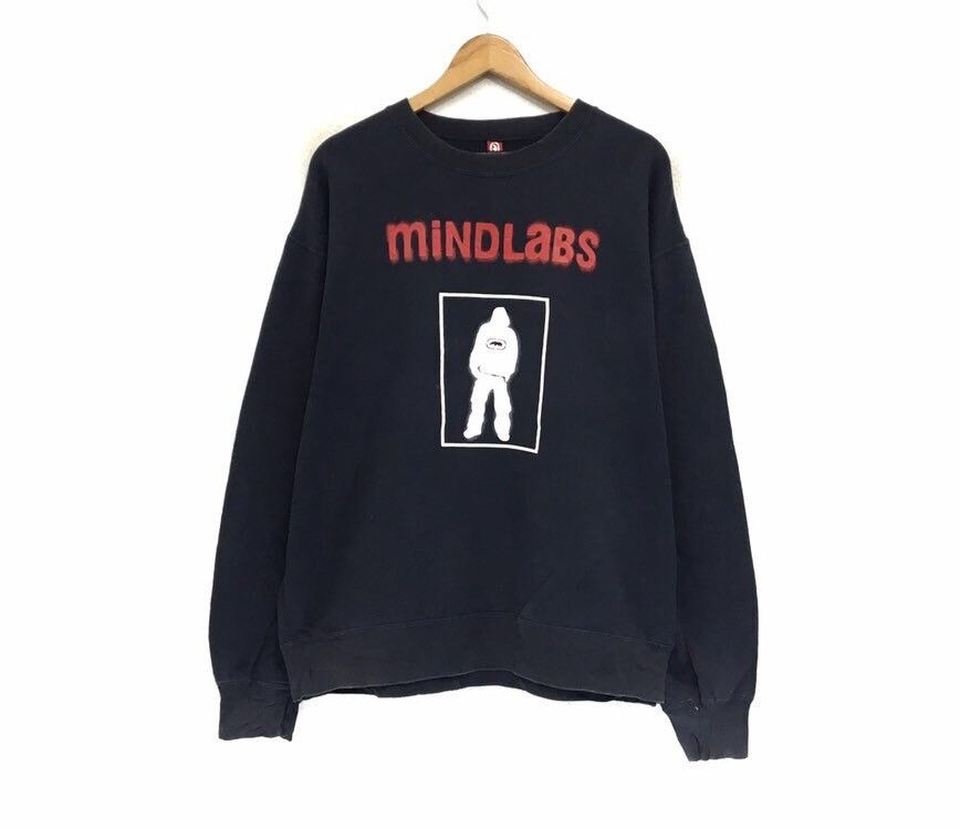Ecko Function Crewneck Sweatshirt