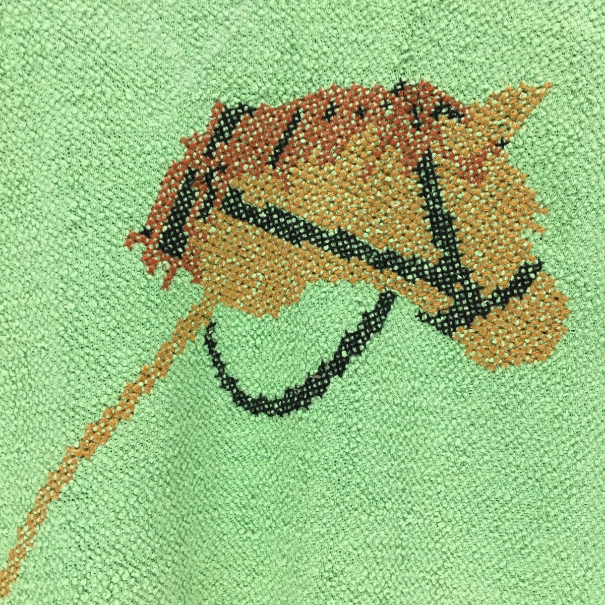 Other Diesel Crewneck Knitted Sweatshirt Size L / US 10 / IT 46 - 7 Thumbnail