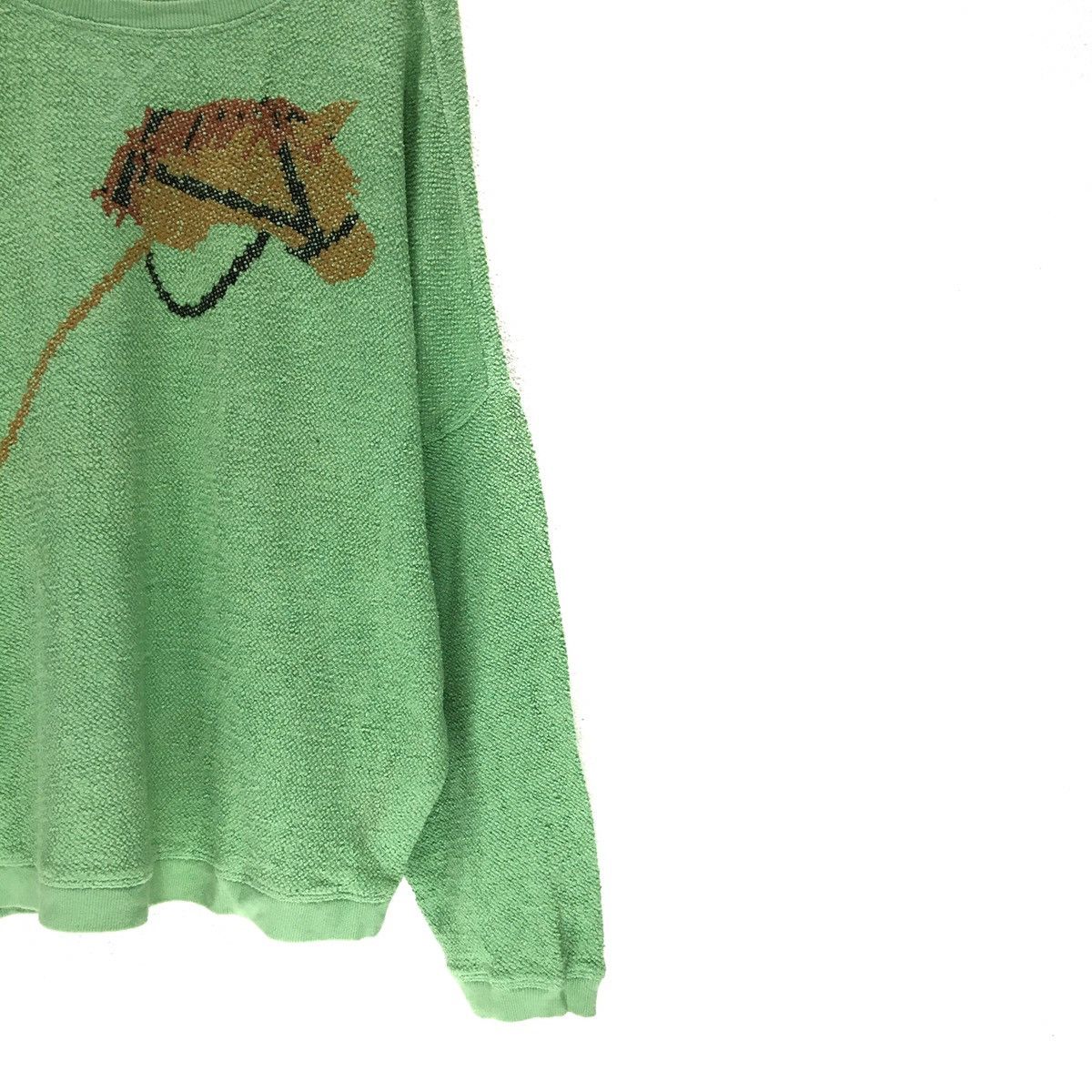 Other Diesel Crewneck Knitted Sweatshirt Size L / US 10 / IT 46 - 6 Thumbnail