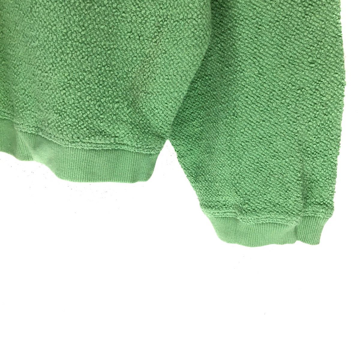 Other Diesel Crewneck Knitted Sweatshirt Size L / US 10 / IT 46 - 8 Thumbnail