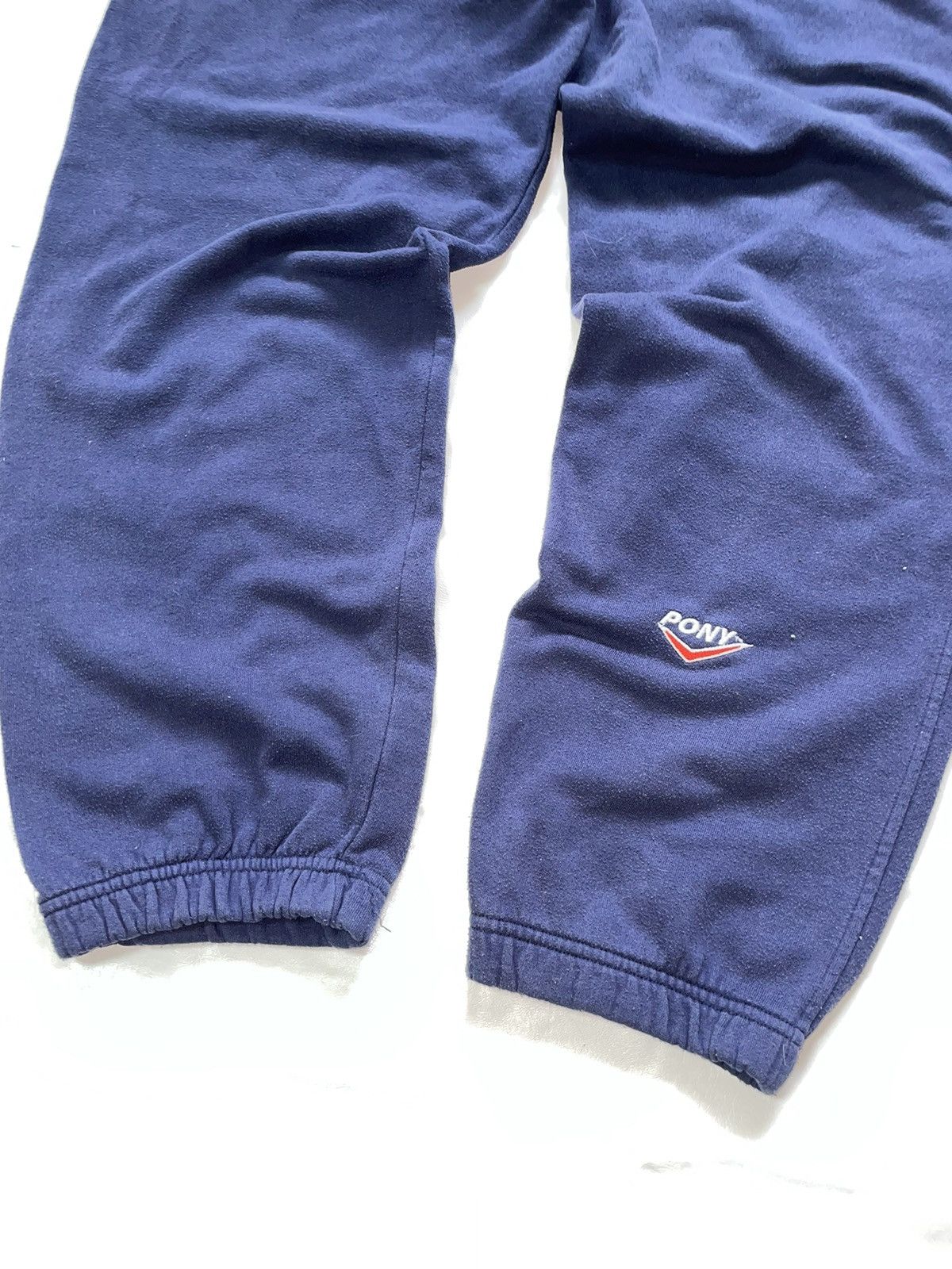 PONY × Vintage Pony Southampton vintage pants 90s Size US 36 / EU 52 - 9 Thumbnail