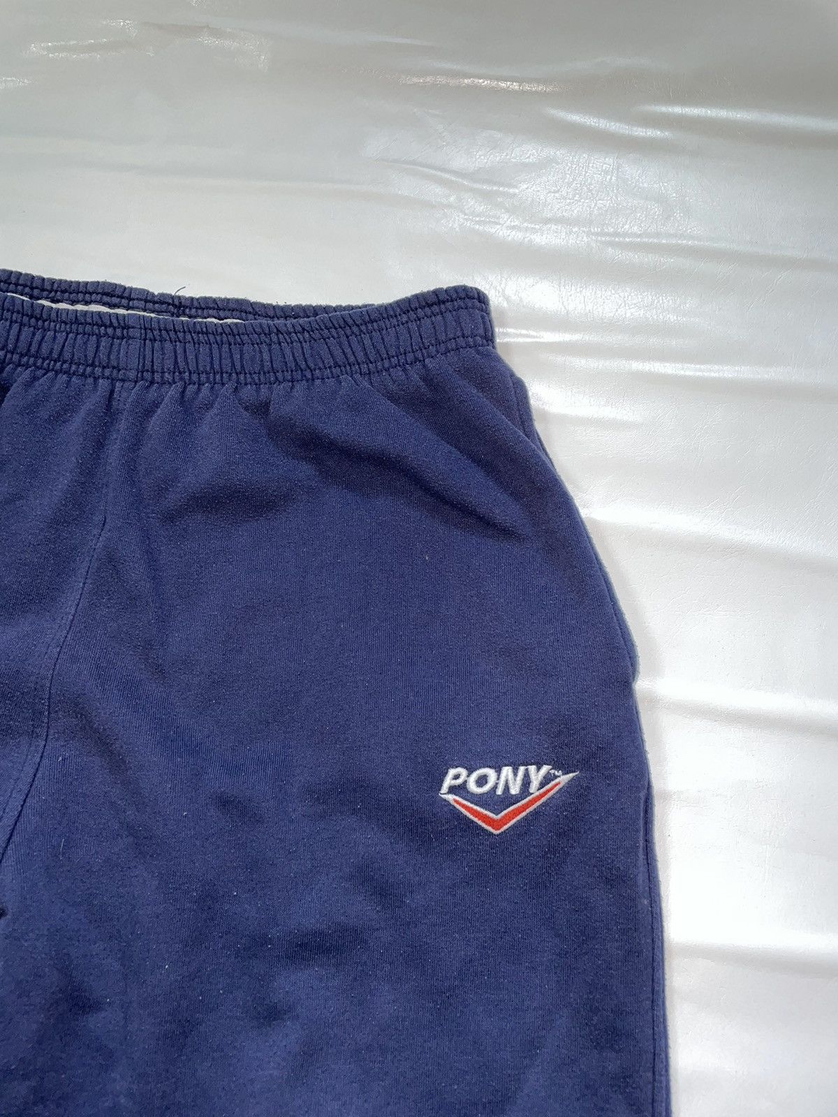PONY × Vintage Pony Southampton vintage pants 90s Size US 36 / EU 52 - 2 Thumbnail
