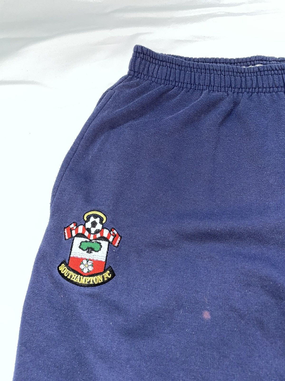 PONY × Vintage Pony Southampton vintage pants 90s Size US 36 / EU 52 - 3 Thumbnail