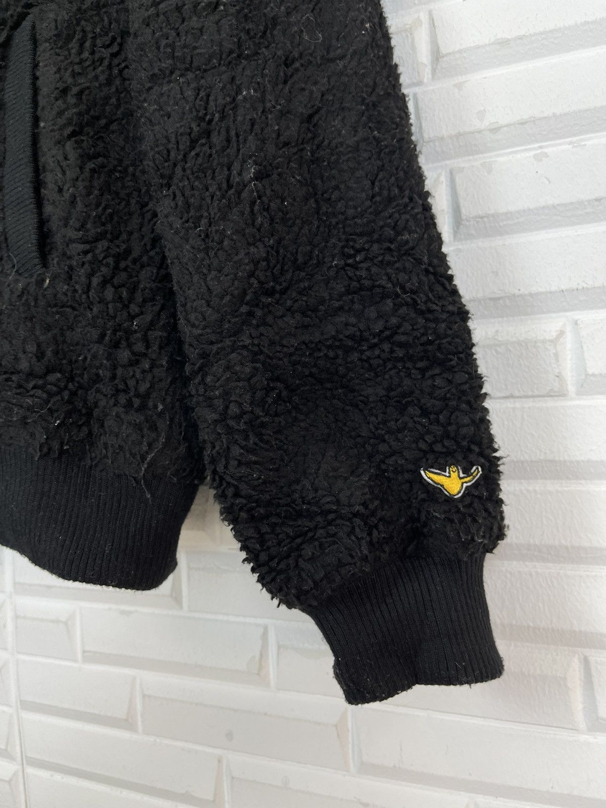 Santa Cruz Skateboards WINTER COLLECTION MARK GONZALES SKATEBOARDS SHERPA J Size US M / EU 48-50 / 2 - 6 Thumbnail