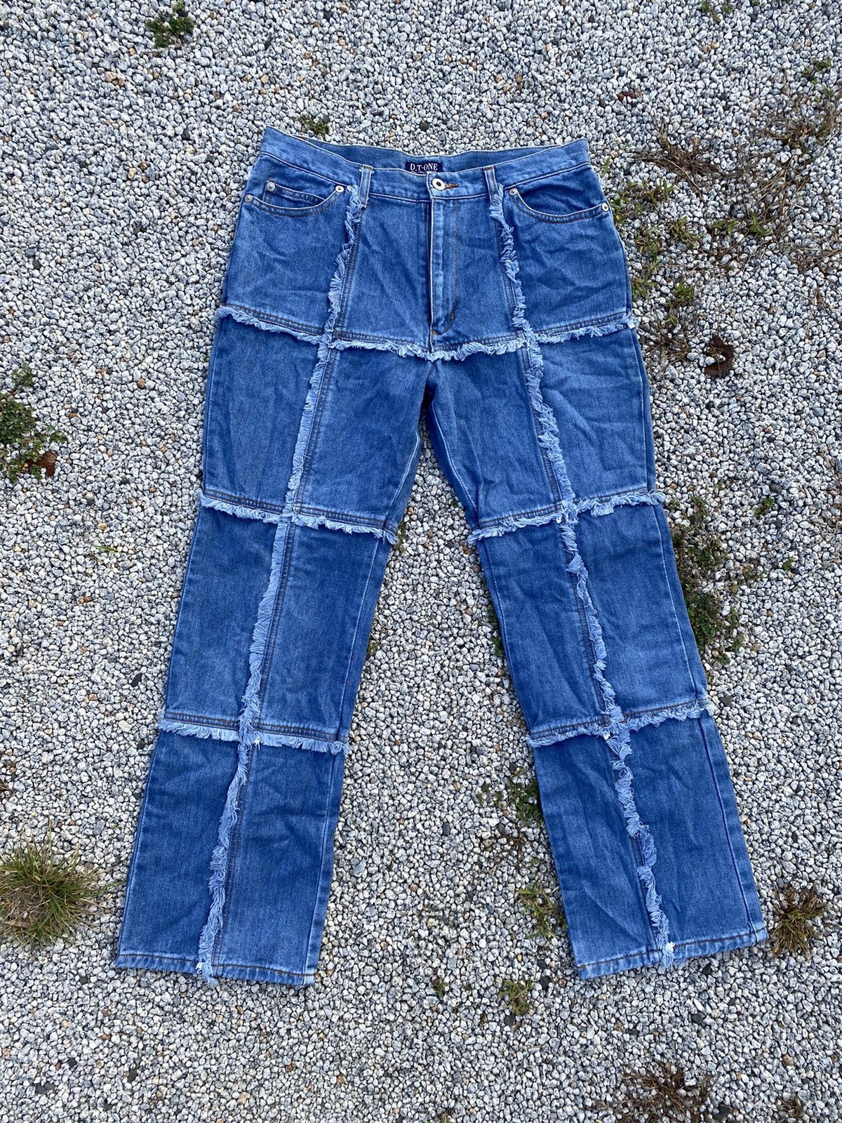 Vintage Daily Topics Inspired Hysteric Glamour Size US 32 / EU 48 - 1 Thumbnail