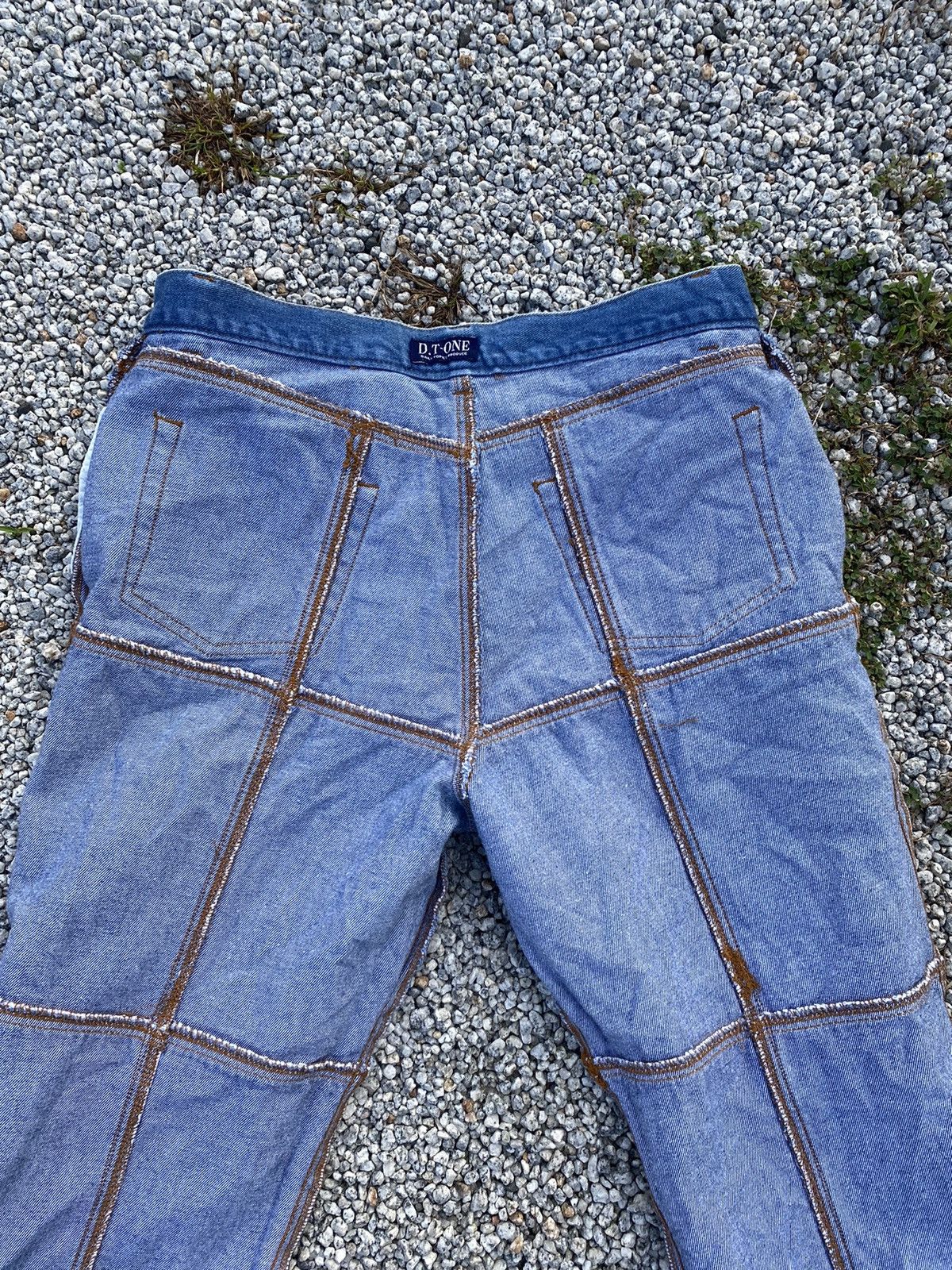 Vintage Daily Topics Inspired Hysteric Glamour Size US 32 / EU 48 - 13 Thumbnail